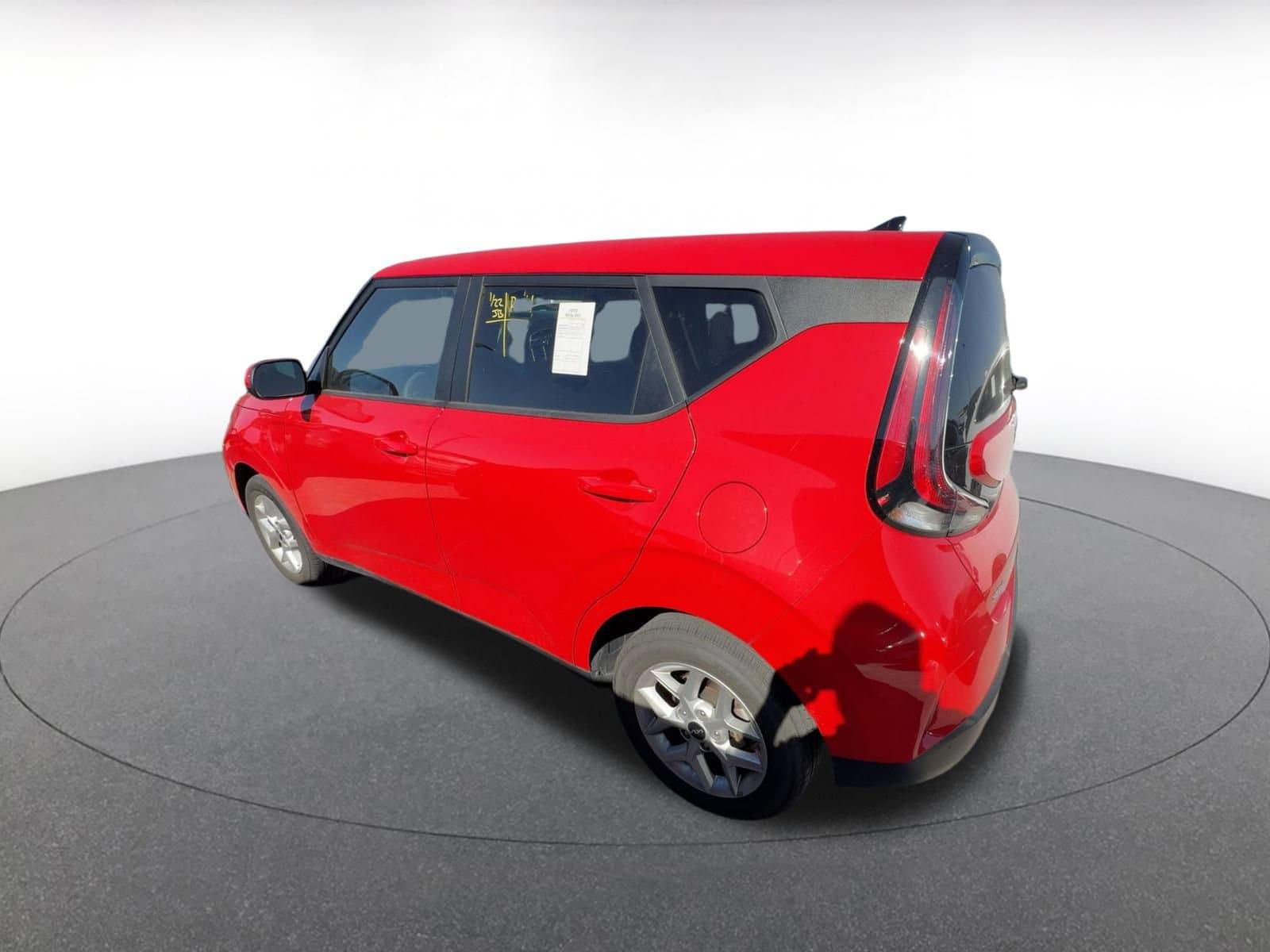 Thumbnail: 2025 Kia Soul - 4