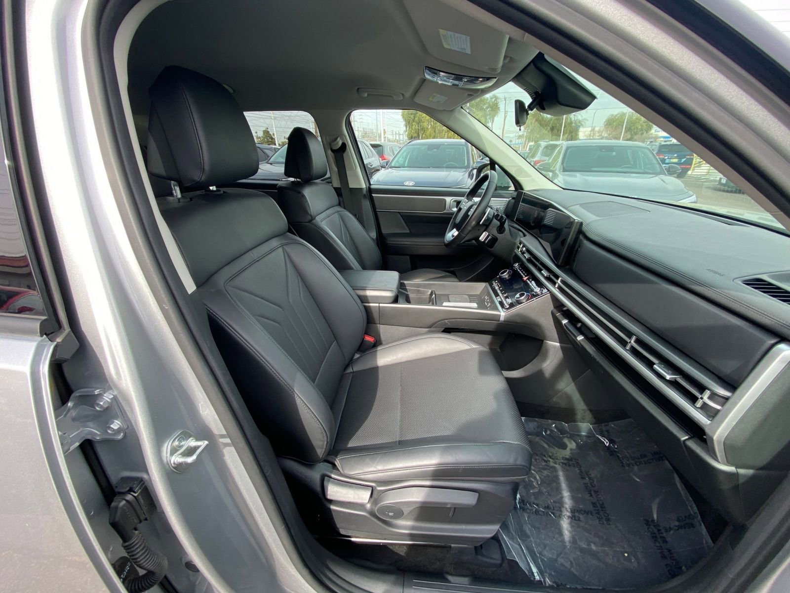 Thumbnail: 2025 Hyundai Santa Fe - 30