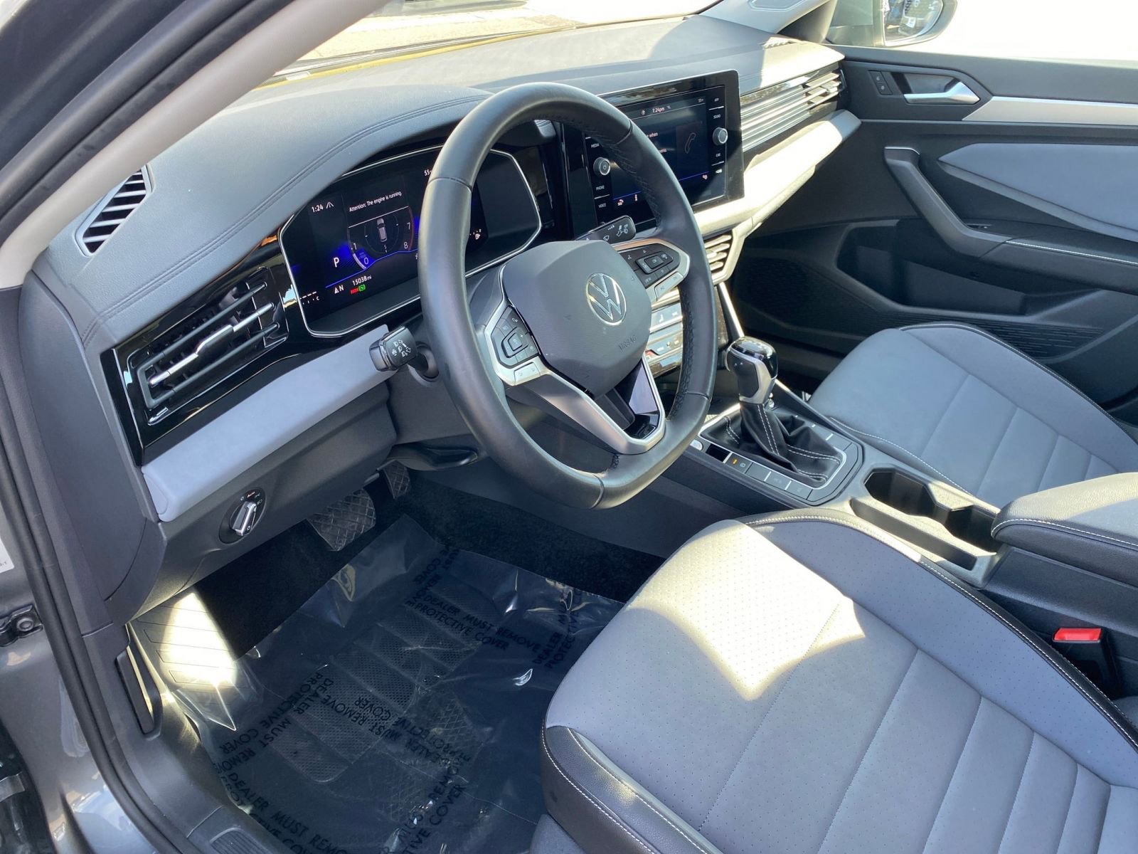 Thumbnail: 2025 Volkswagen Jetta - 35