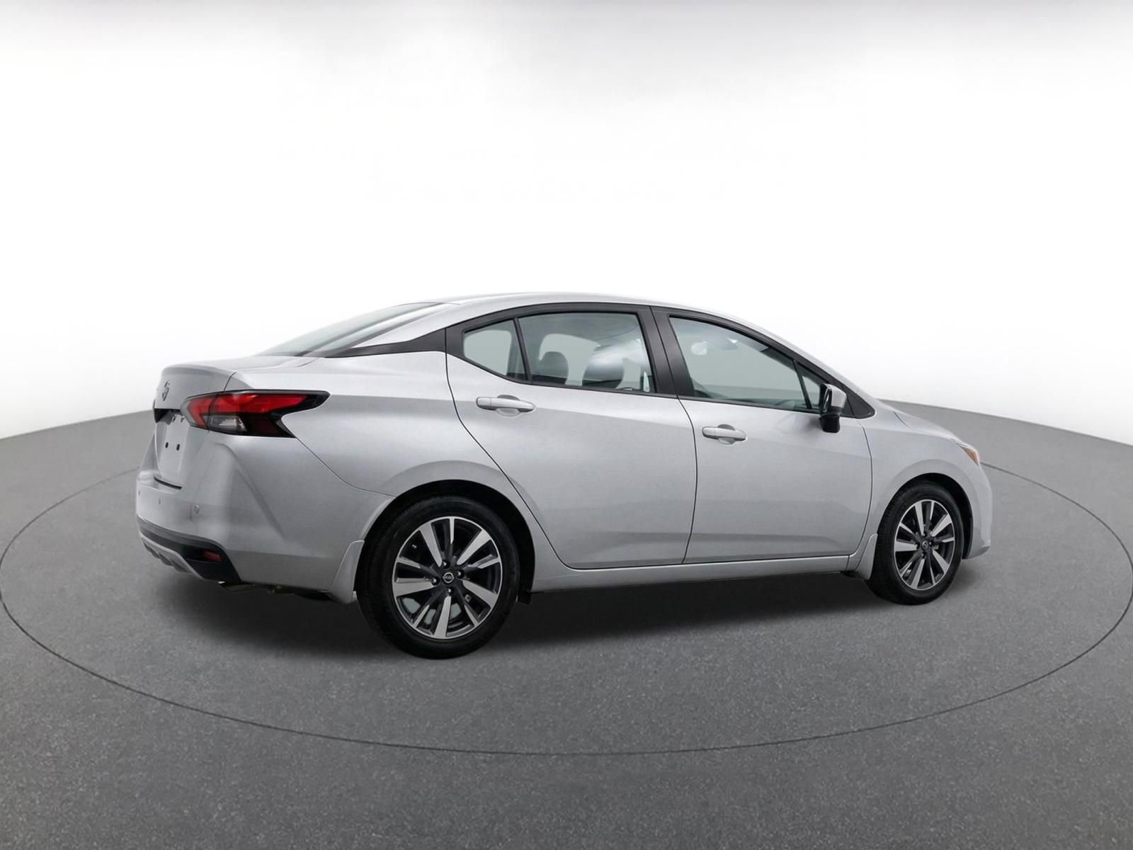 Thumbnail: 2025 Nissan Versa - 9