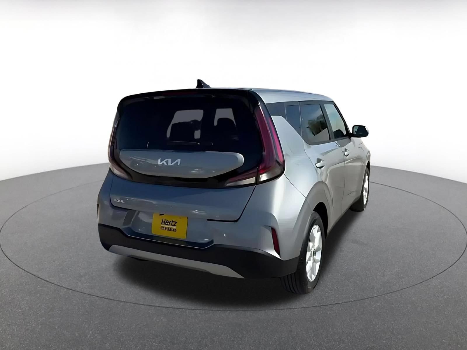 Thumbnail: 2025 Kia Soul - 15