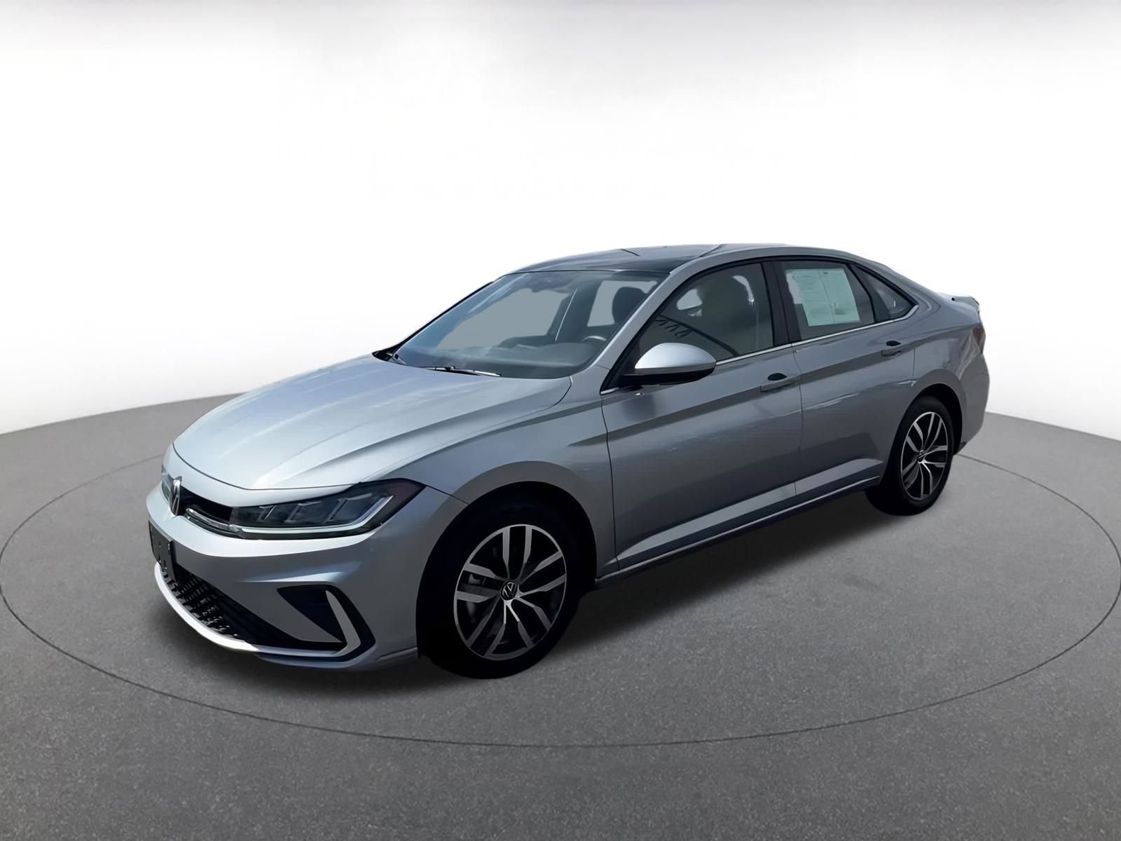 Thumbnail: 2025 Volkswagen Jetta - 8