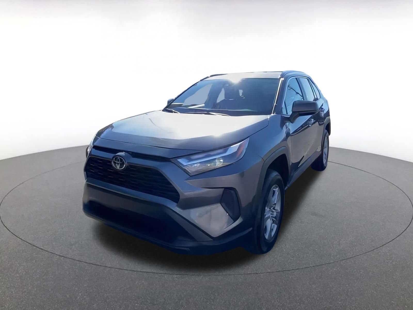 Thumbnail: 2025 Toyota RAV4 - 7