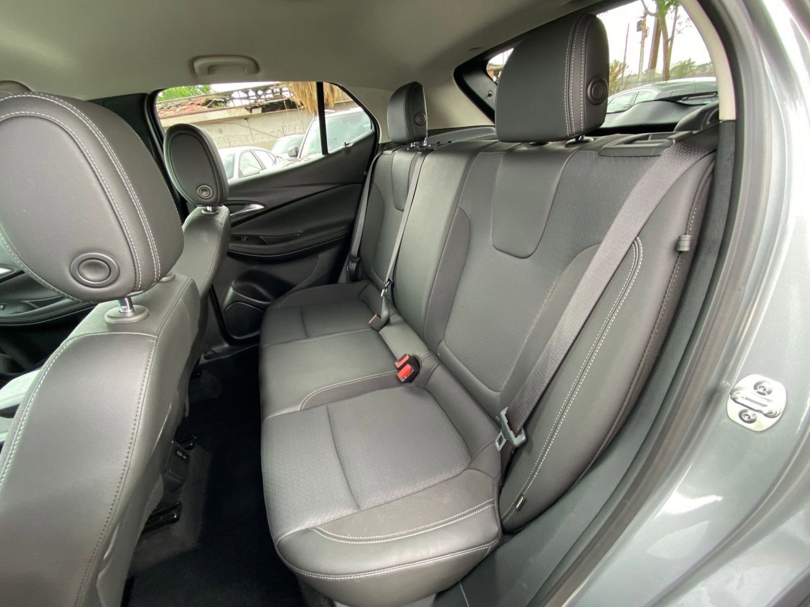 Thumbnail: 2025 Buick Encore GX - 24