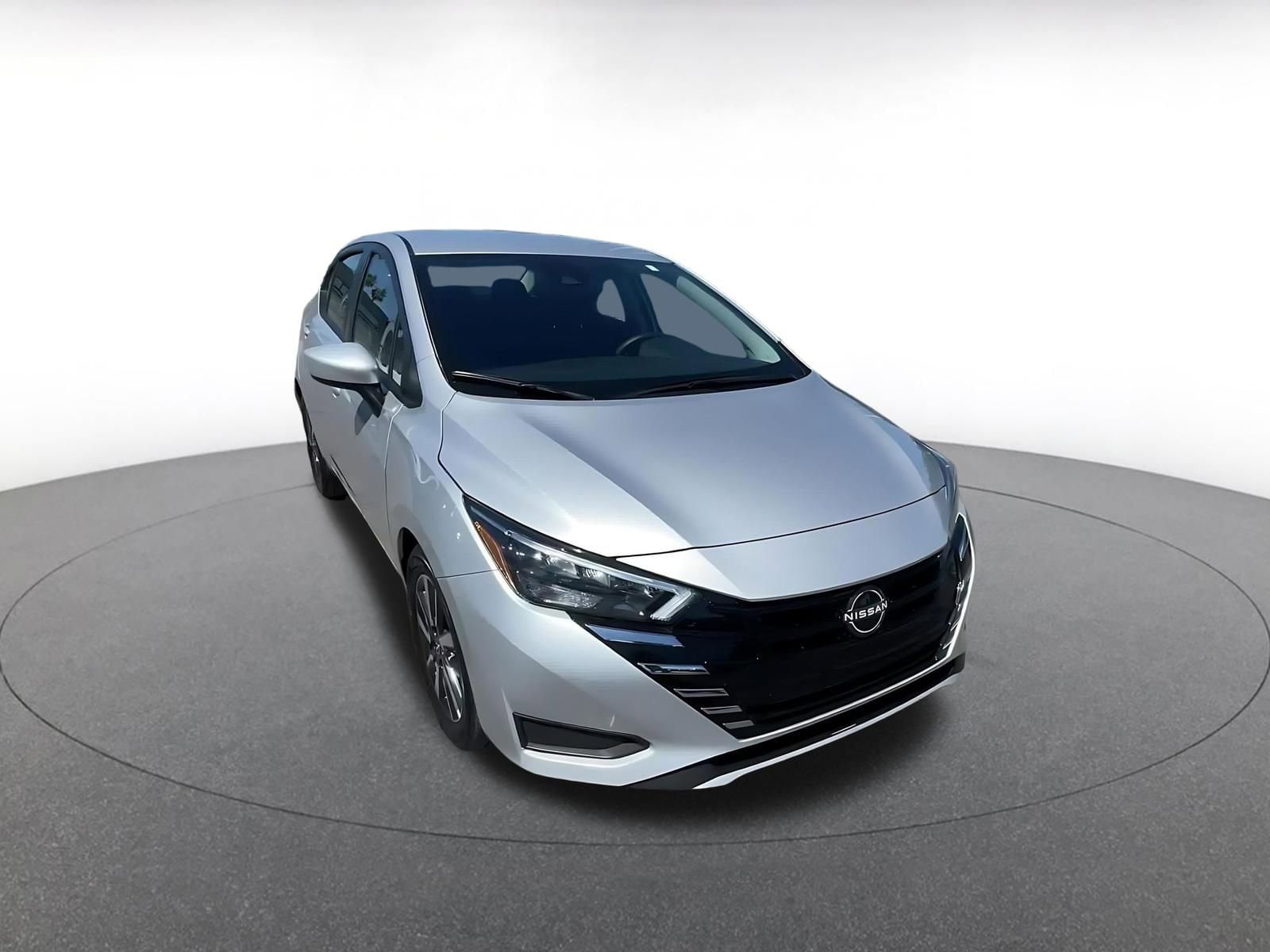 Thumbnail: 2025 Nissan Versa - 3