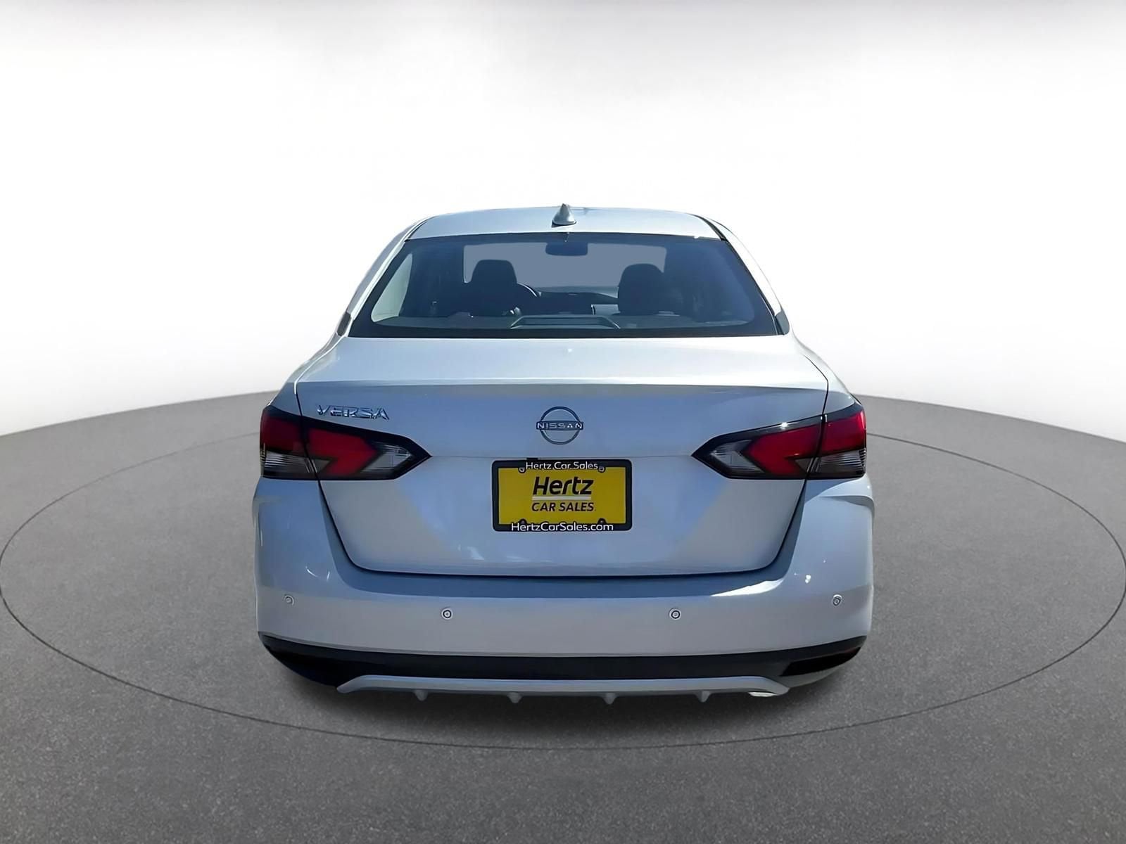 Thumbnail: 2025 Nissan Versa - 12