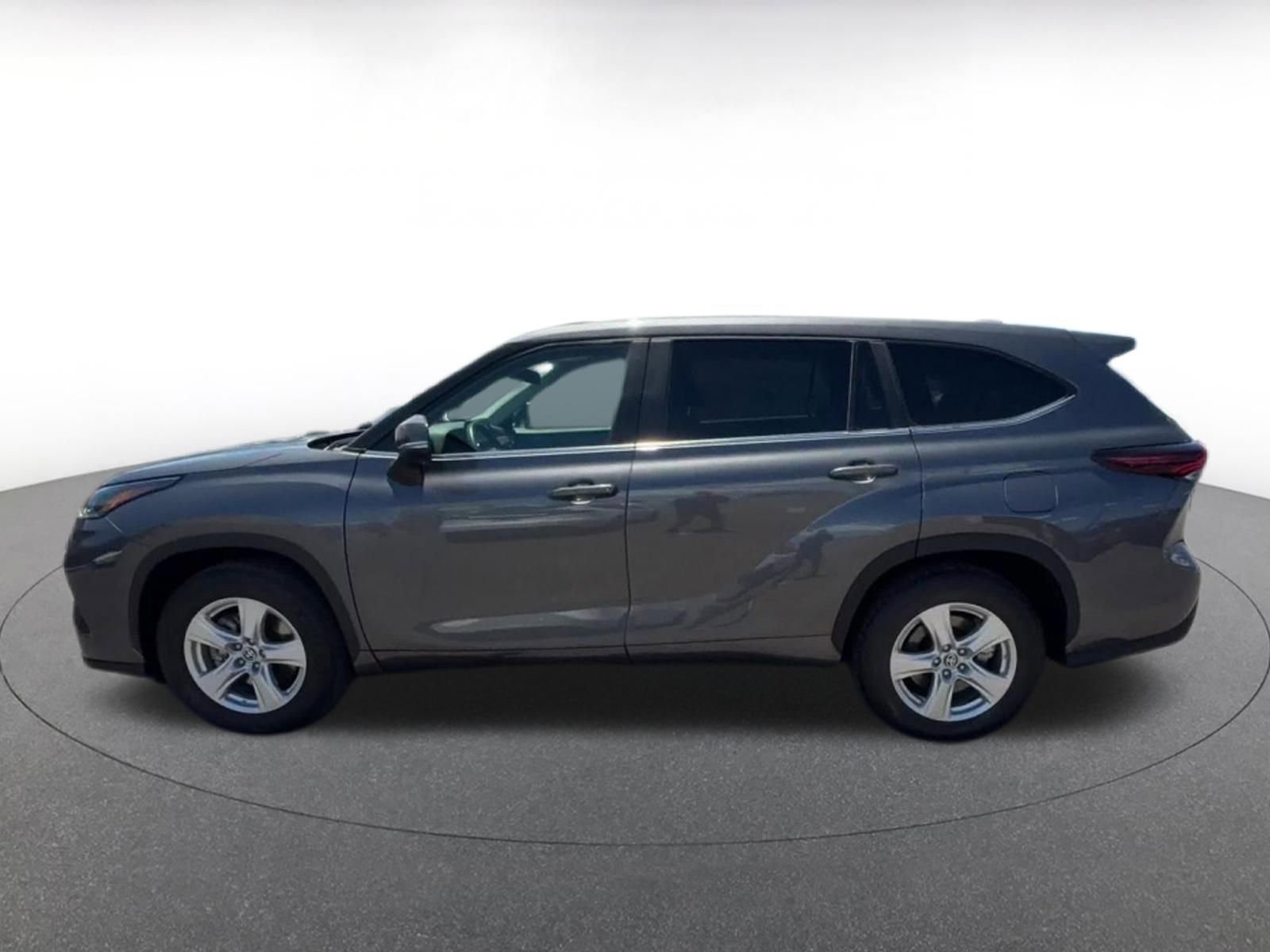 Thumbnail: 2025 Toyota Highlander - 9