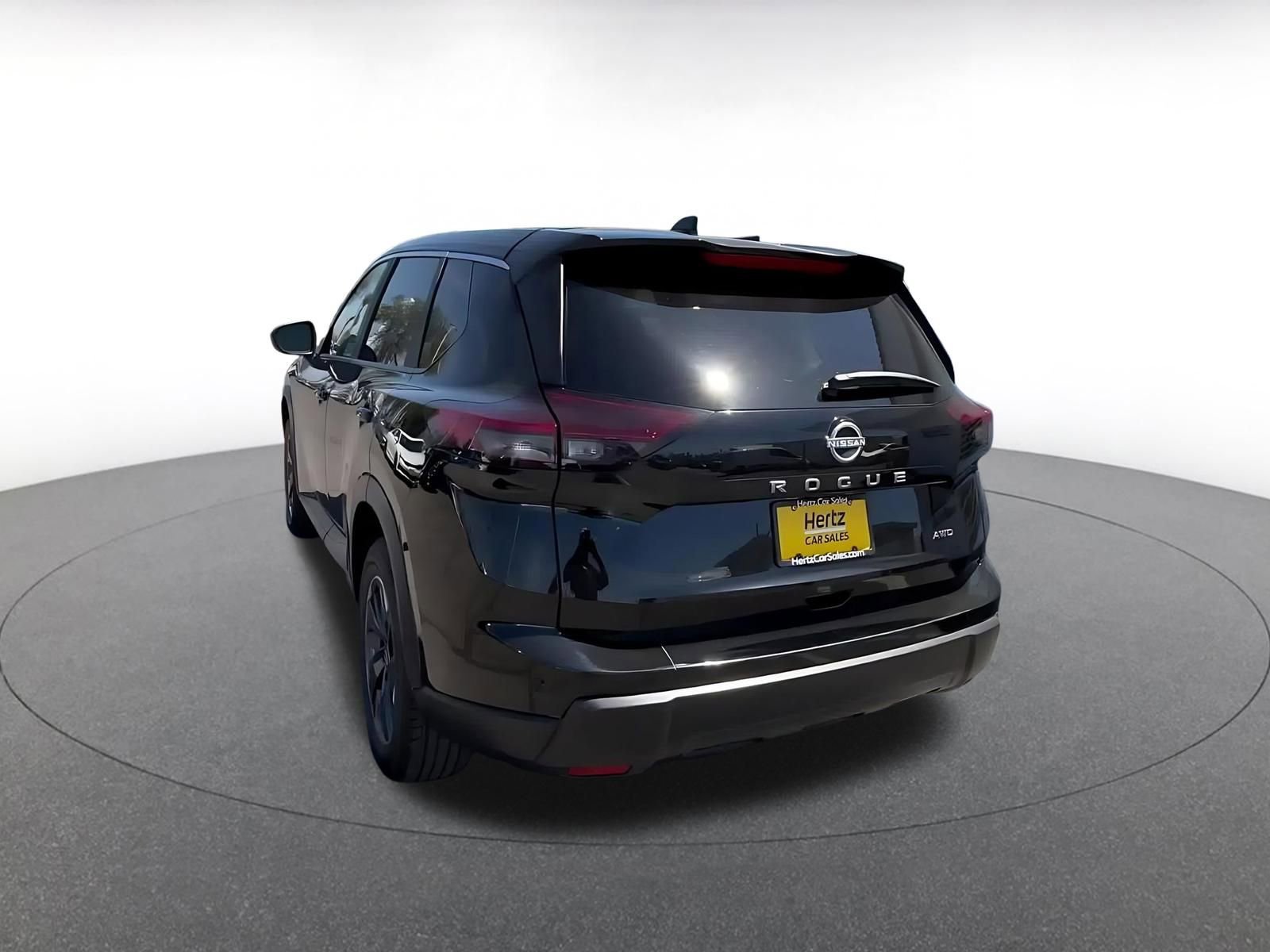 Thumbnail: 2025 Nissan Rogue - 11