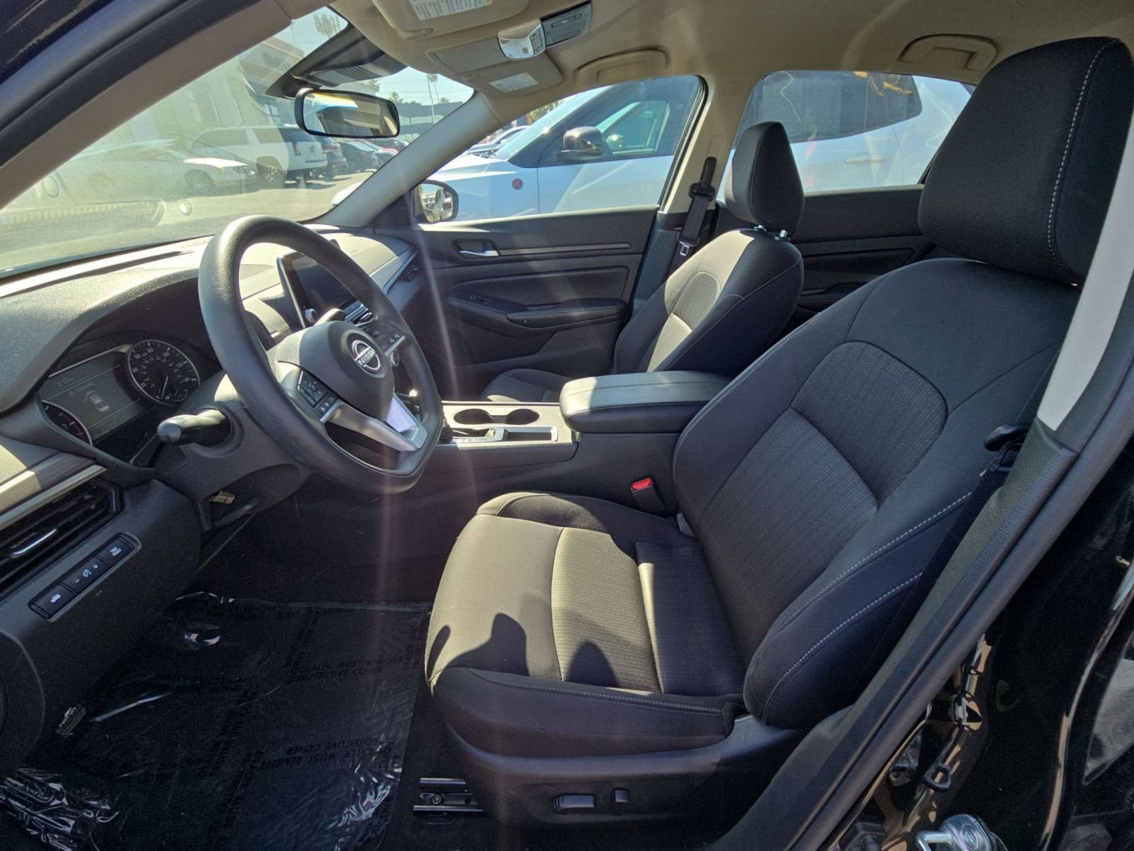 Thumbnail: 2025 Nissan Altima - 28