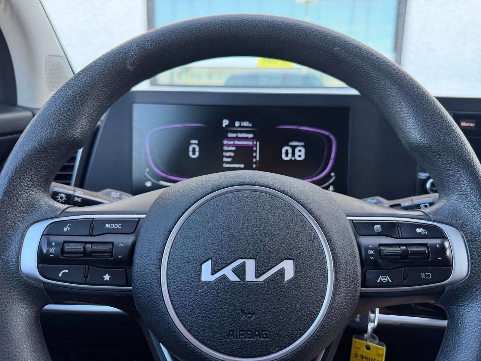Thumbnail: 2025 Kia Sportage - 26