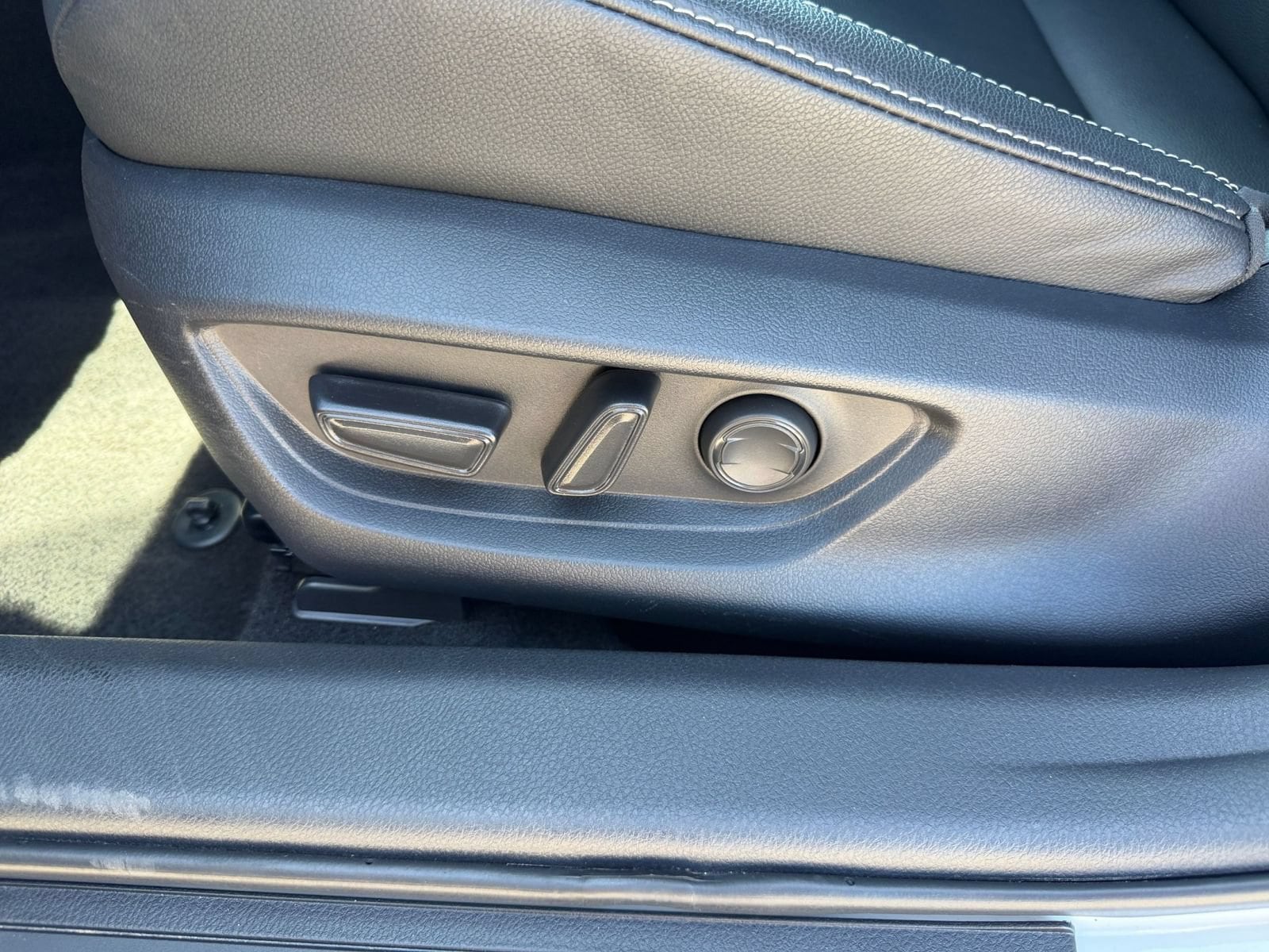 Thumbnail: 2026 Toyota Camry - 18