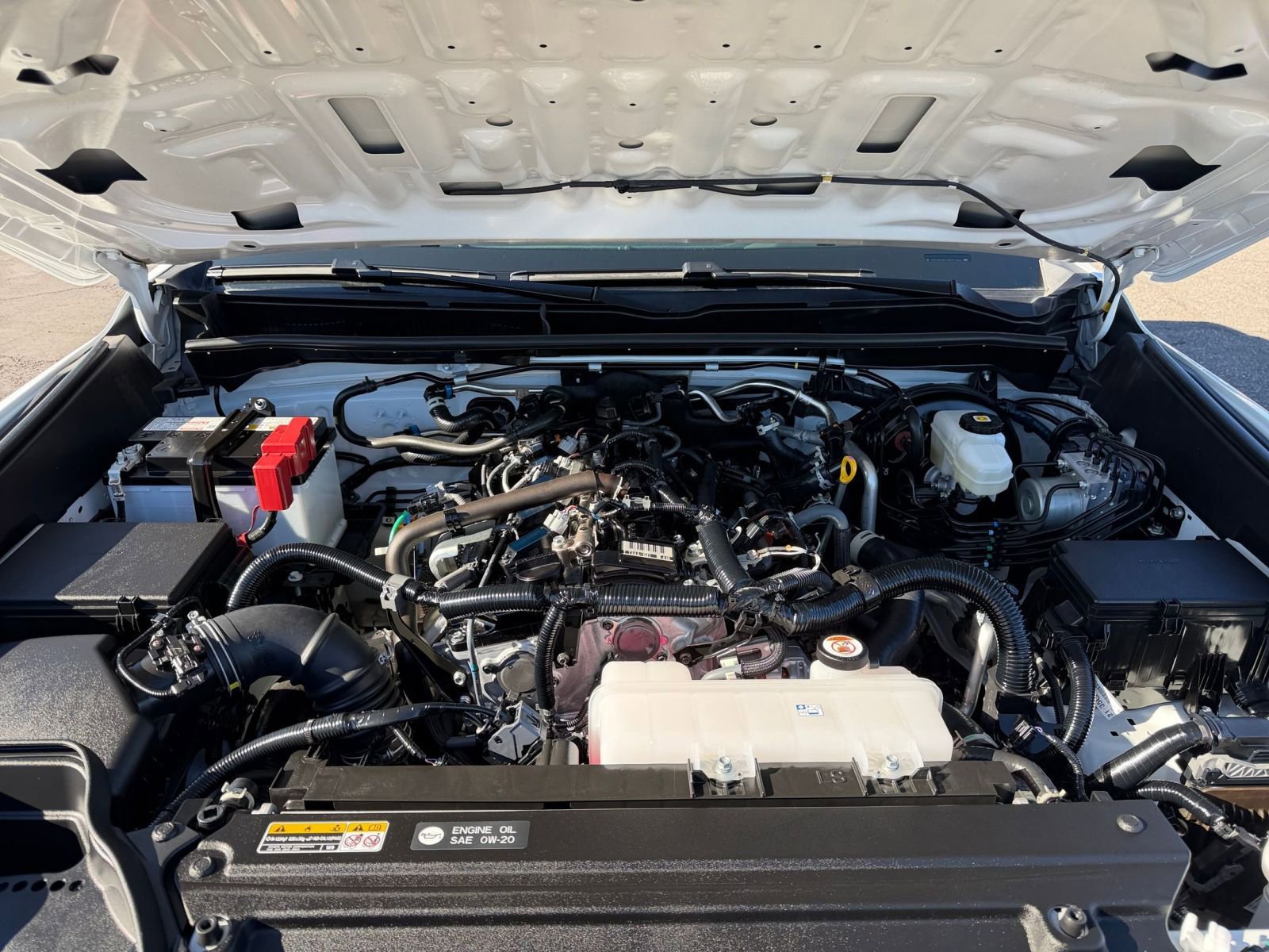 Thumbnail: 2025 Toyota 4Runner - 31