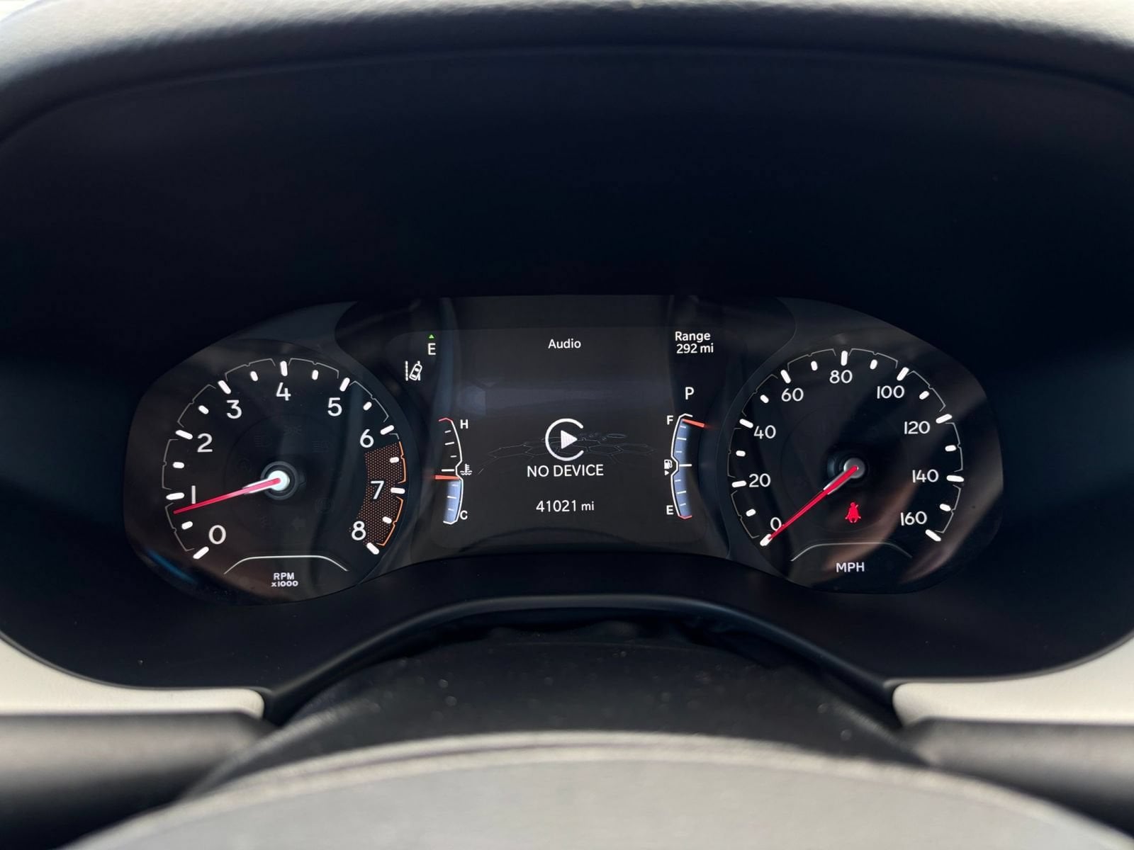 Thumbnail: 2025 Jeep Compass - 35
