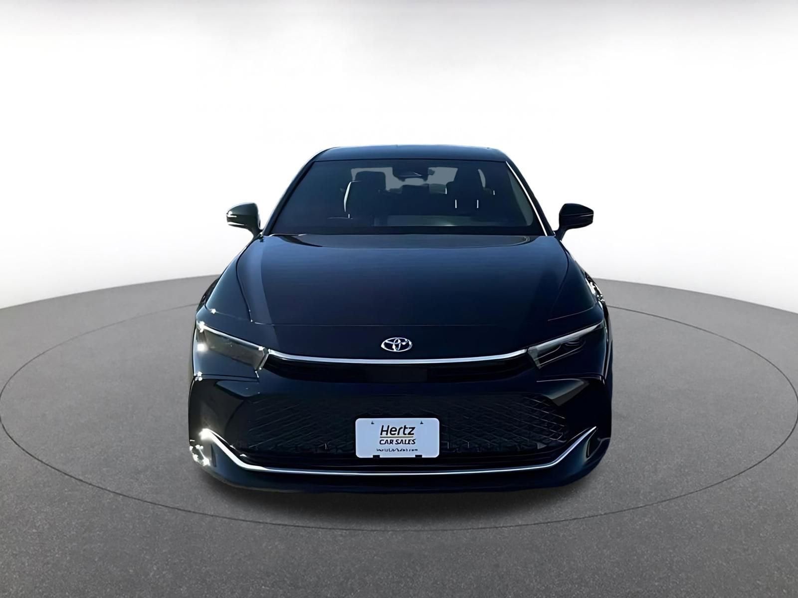 Thumbnail: 2025 Toyota Crown - 4