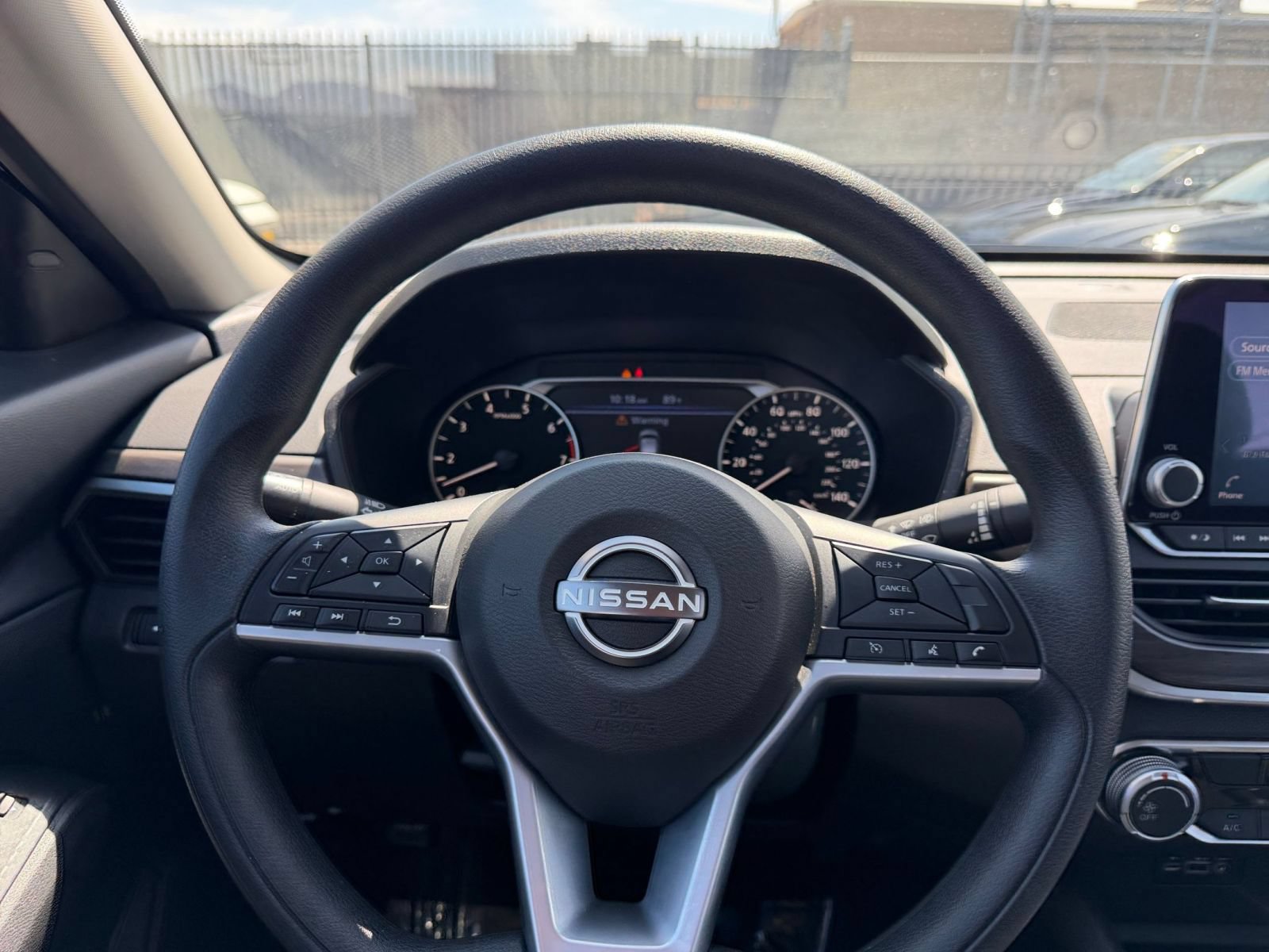 Thumbnail: 2025 Nissan Altima - 29