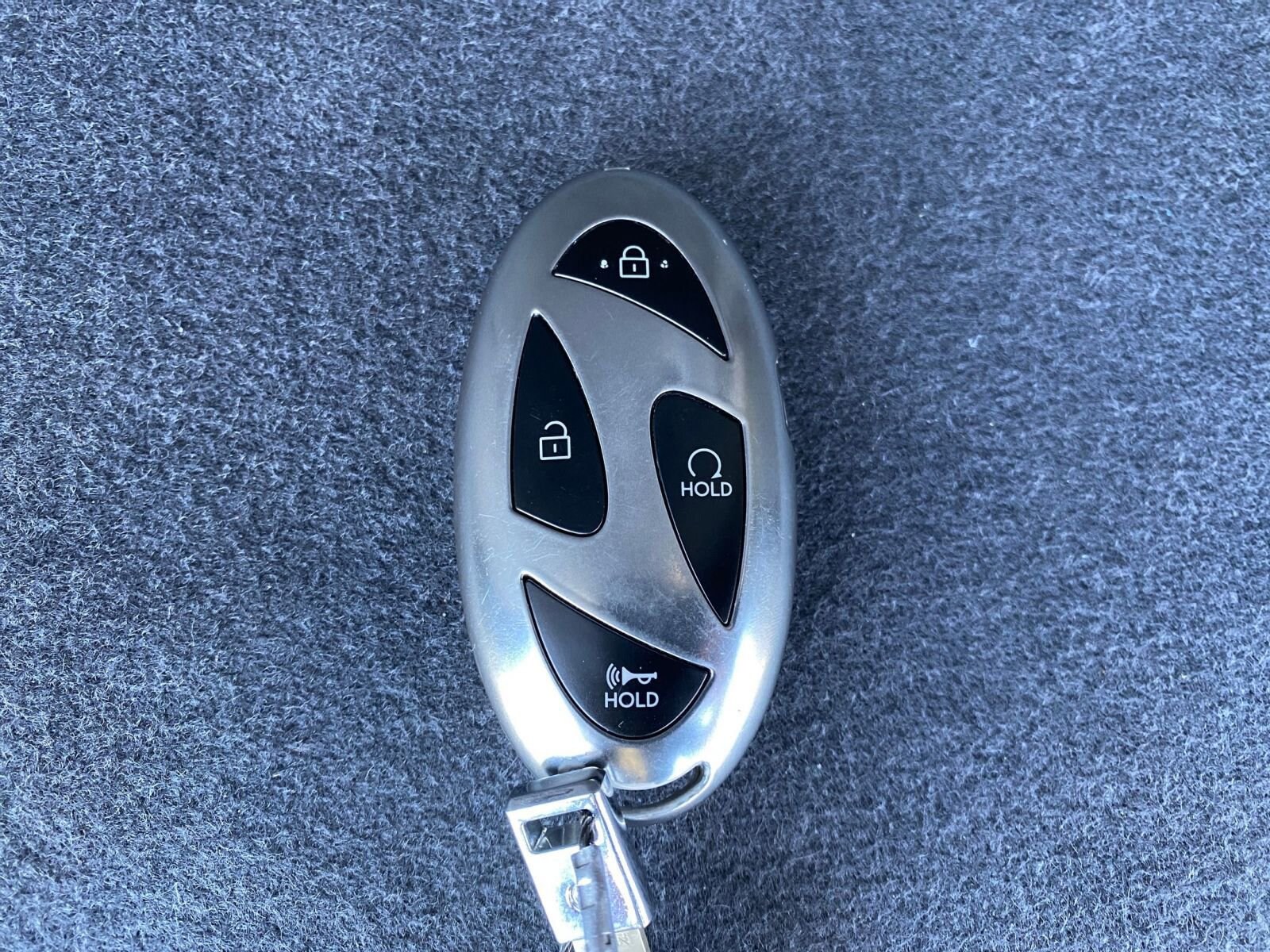 Thumbnail: 2025 Hyundai Santa Fe - 27