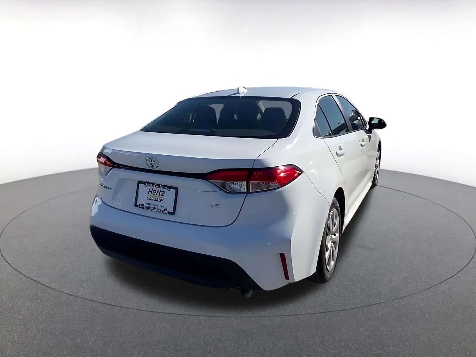 Thumbnail: 2025 Toyota Corolla - 14