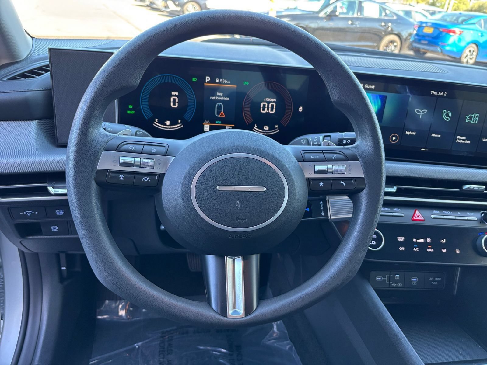 Thumbnail: 2026 Hyundai Sonata - 28