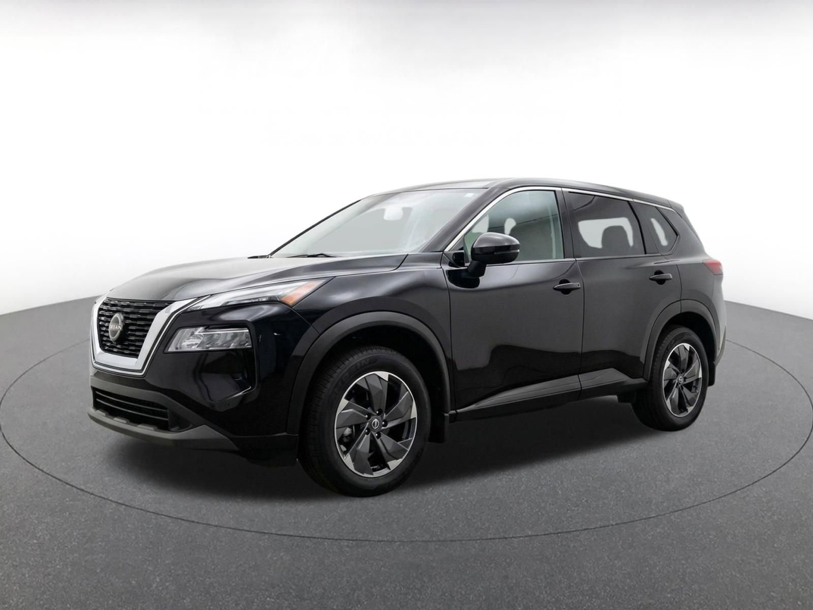 Thumbnail: 2025 Nissan Rogue - 3