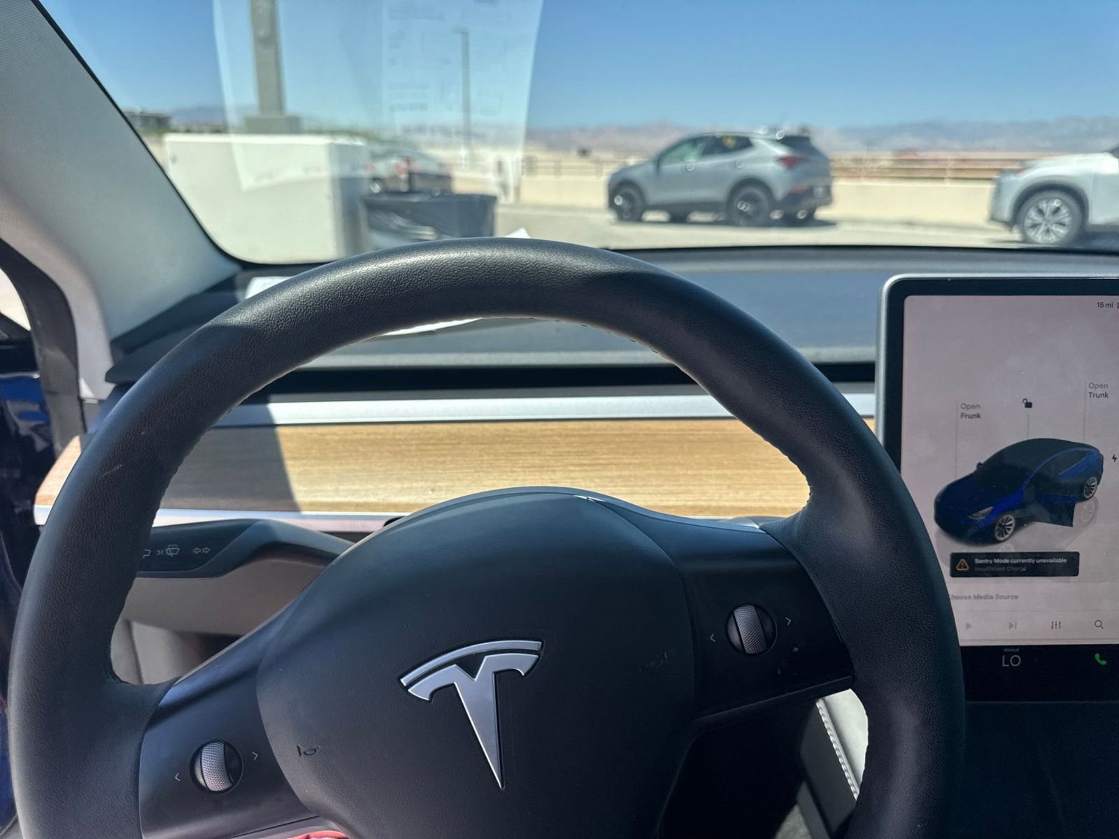 Thumbnail: 2023 Tesla Model 3 - 9