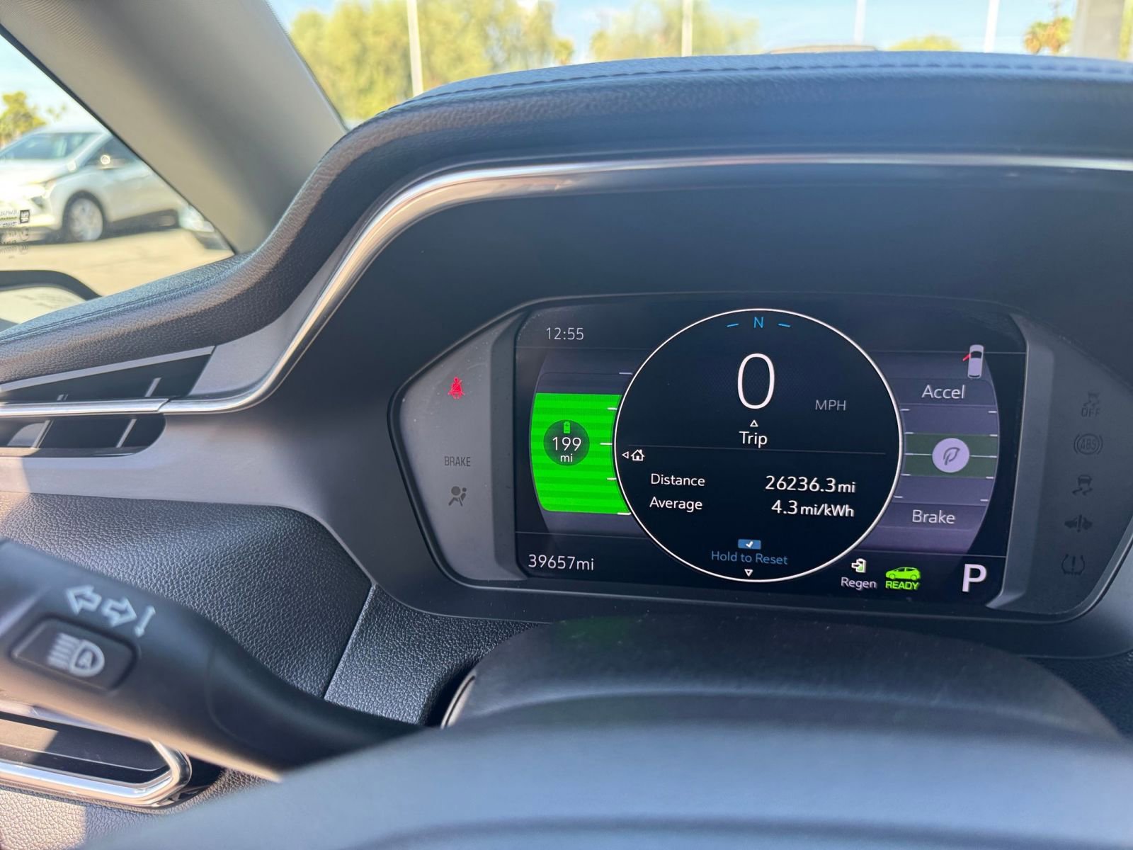 Thumbnail: 2023 Chevrolet Bolt EV - 20