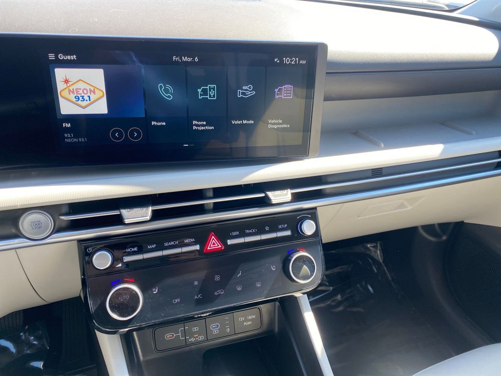 Thumbnail: 2025 Hyundai Tucson - 17