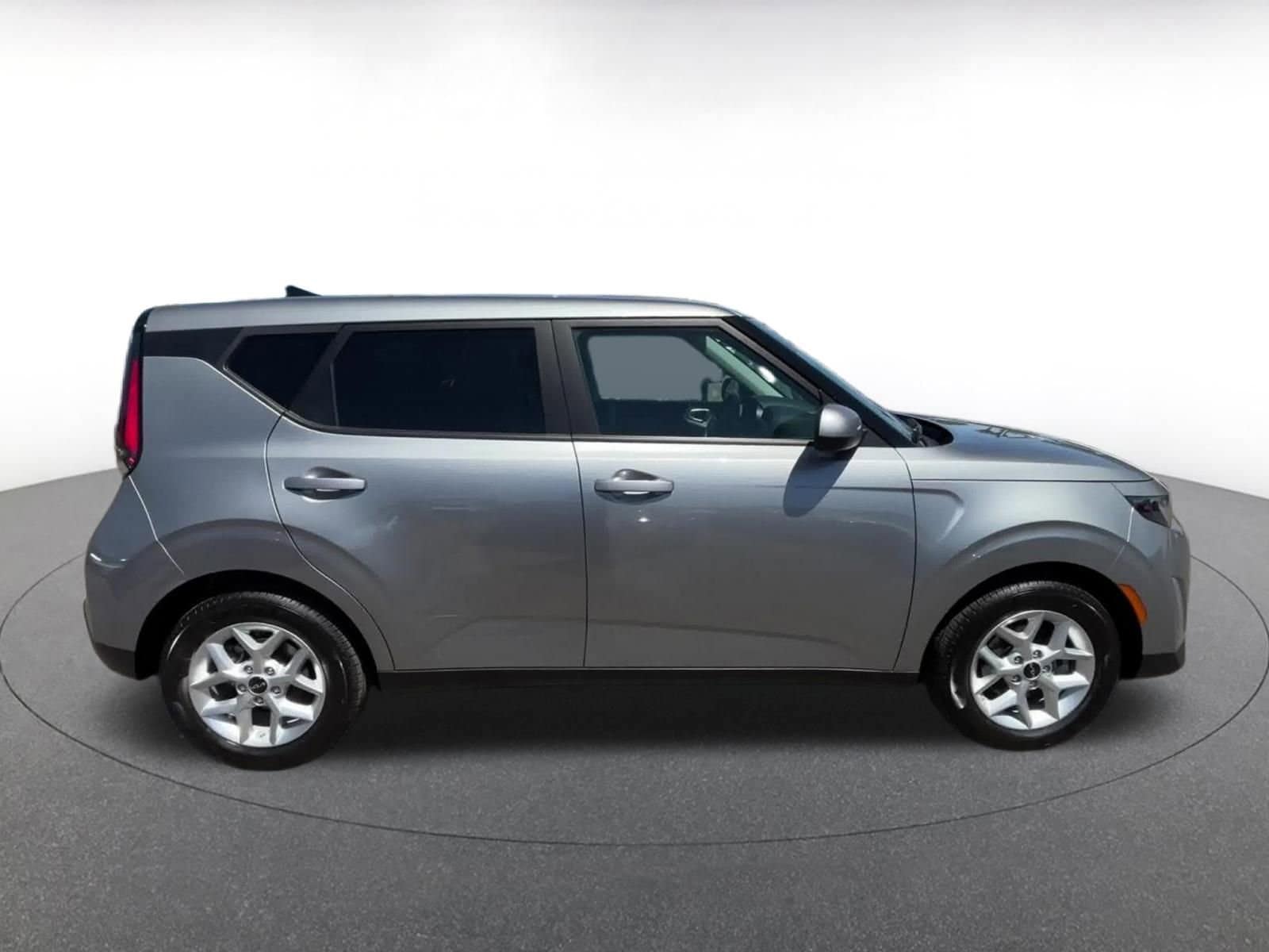 Thumbnail: 2025 Kia Soul - 16