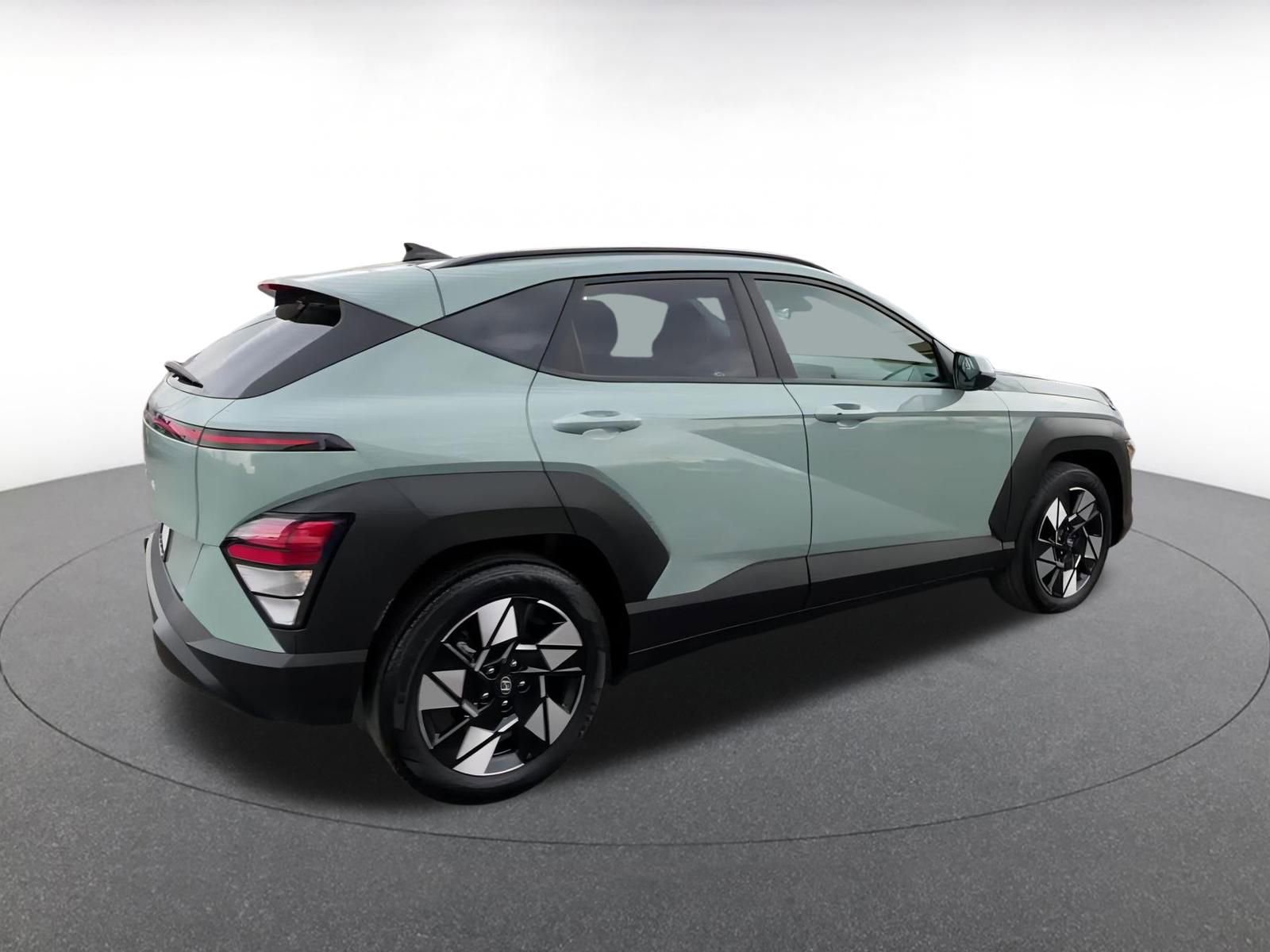 Thumbnail: 2025 Hyundai Kona - 15