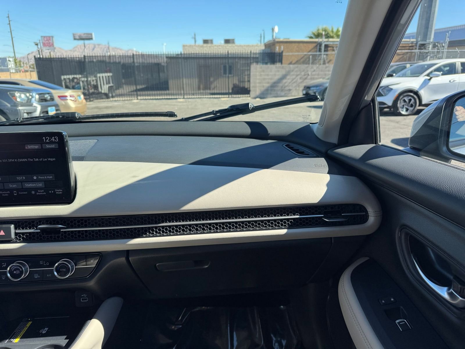 Thumbnail: 2025 Honda HR-V - 33