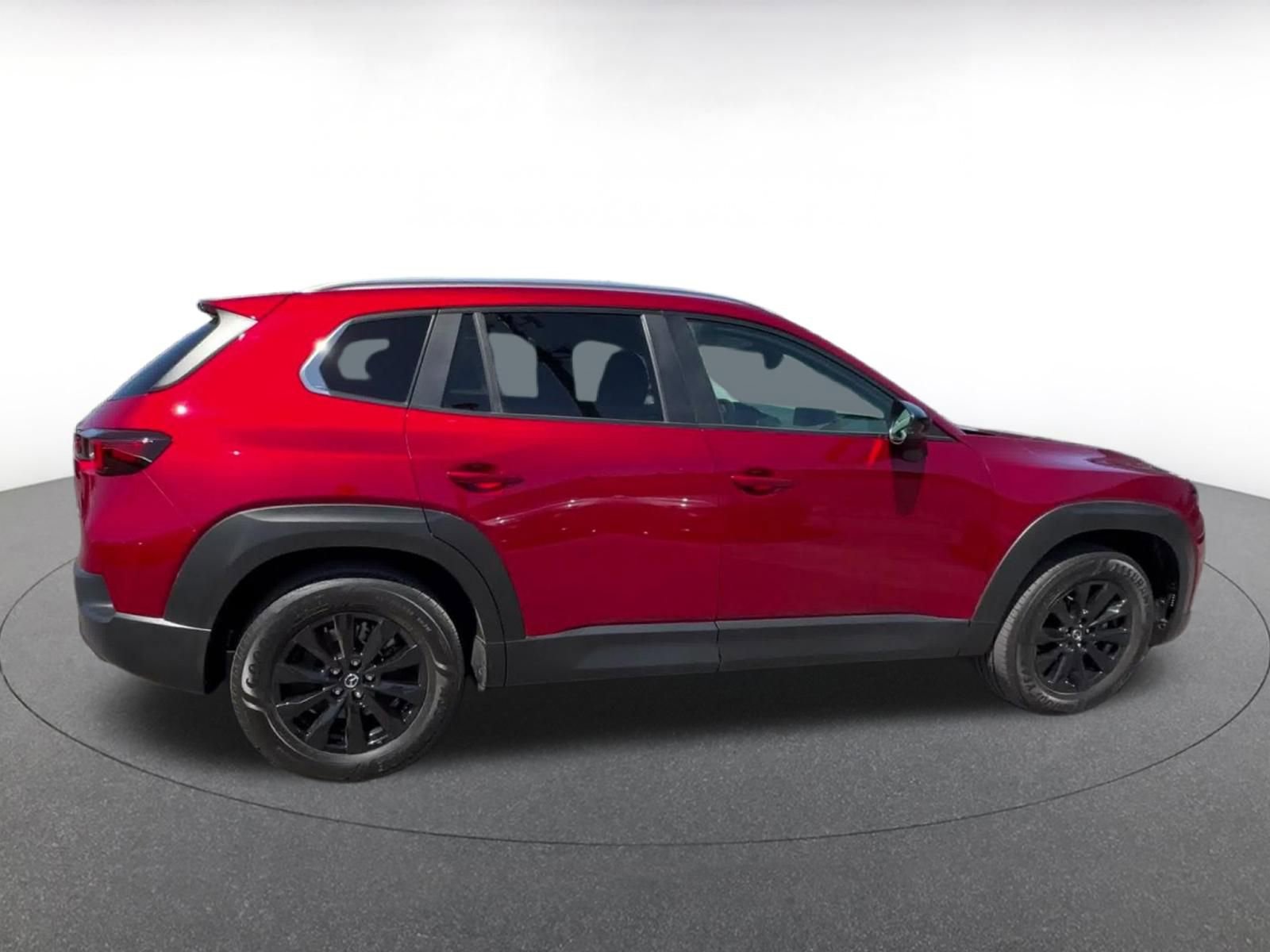 Thumbnail: 2025 Mazda CX-50 - 15