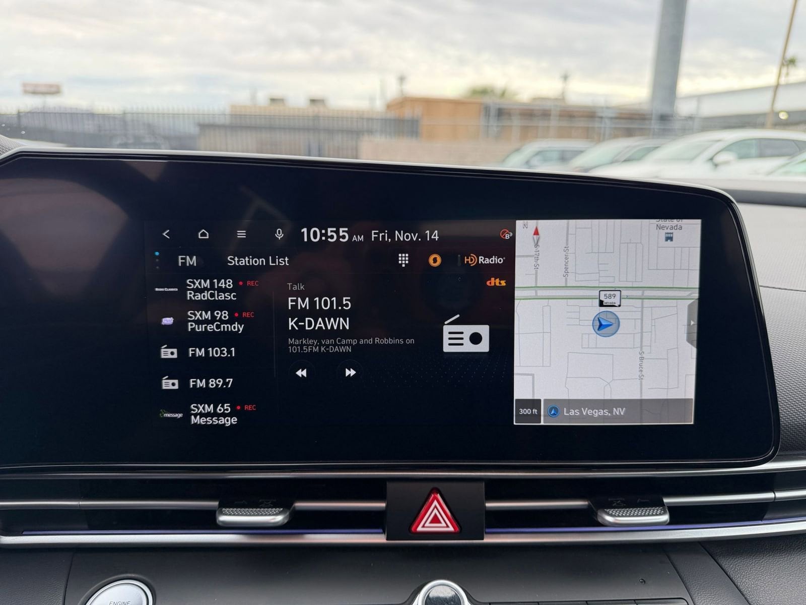 Thumbnail: 2025 Hyundai Elantra - 21