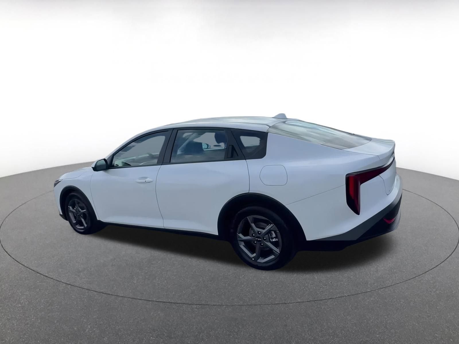 Thumbnail: 2025 Kia K4 - 10