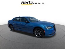 2022 Chrysler 300 Touring -
                  Las Vegas, NV