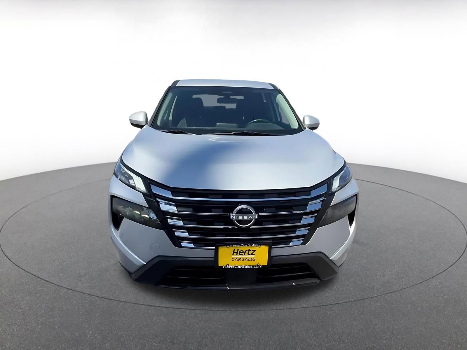 Thumbnail: 2025 Nissan Rogue - 4