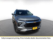 2025 Chevrolet TrailBlazer LT -
                  Las Vegas, NV