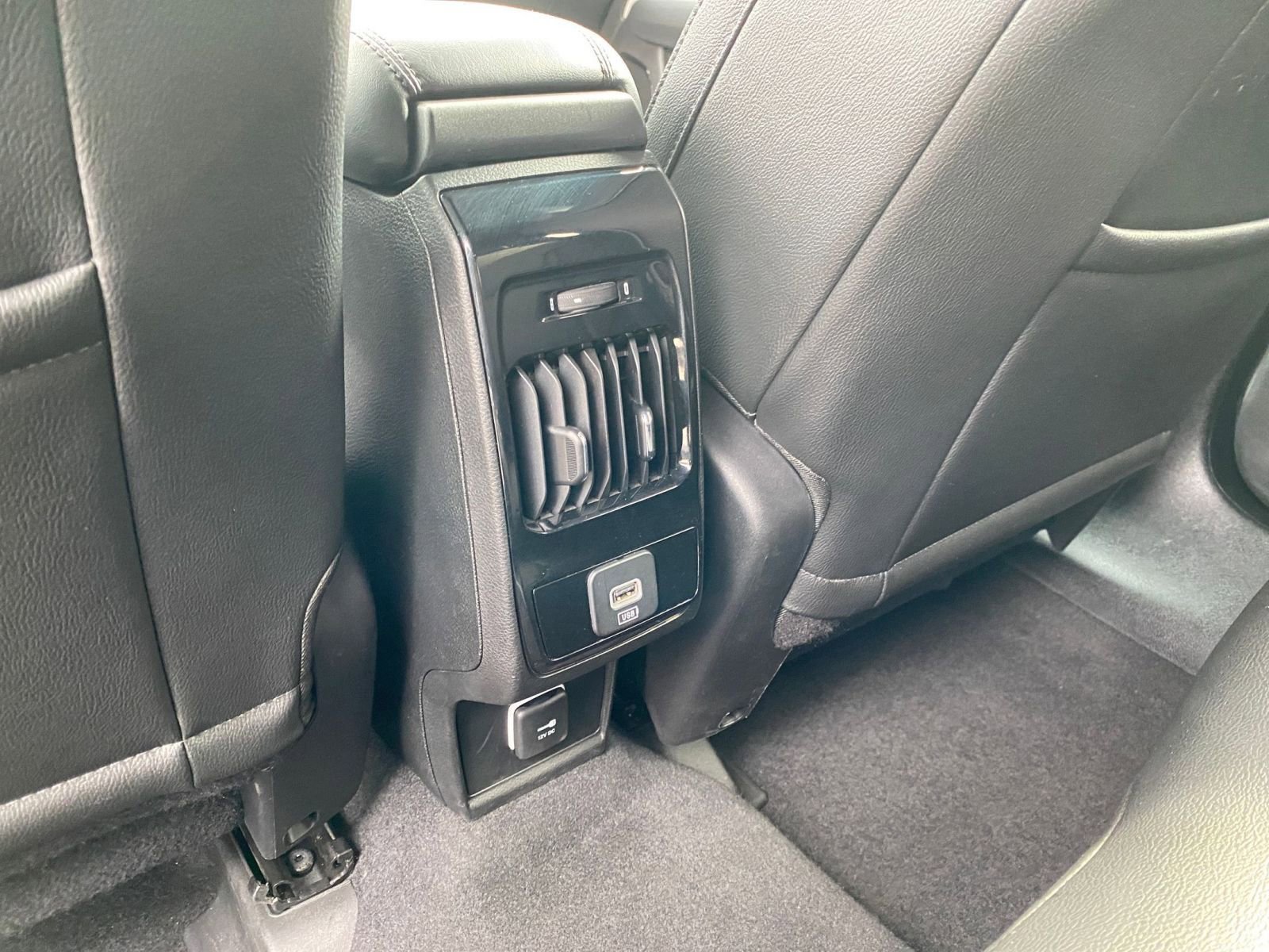 Thumbnail: 2025 Jeep Compass - 23