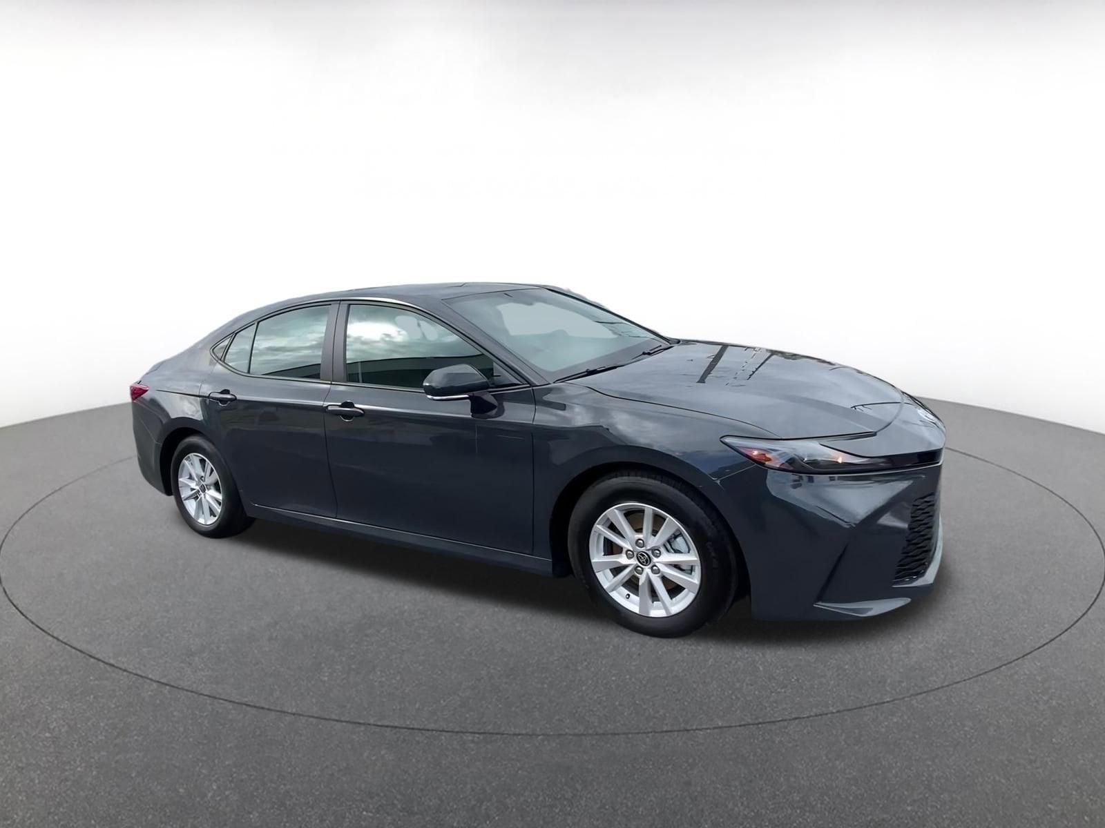 Thumbnail: 2025 Toyota Camry - 2