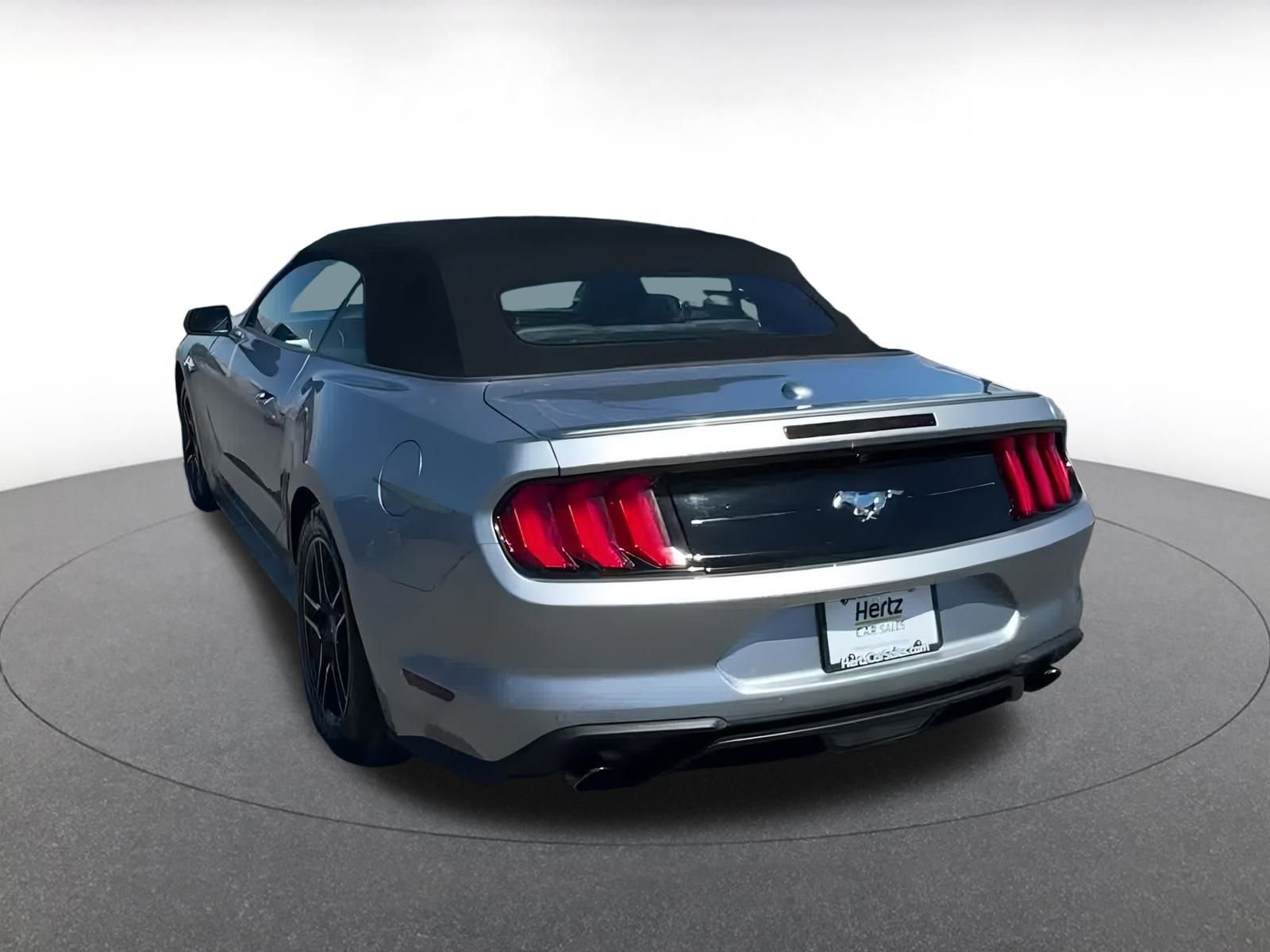 Thumbnail: 2023 Ford Mustang - 11