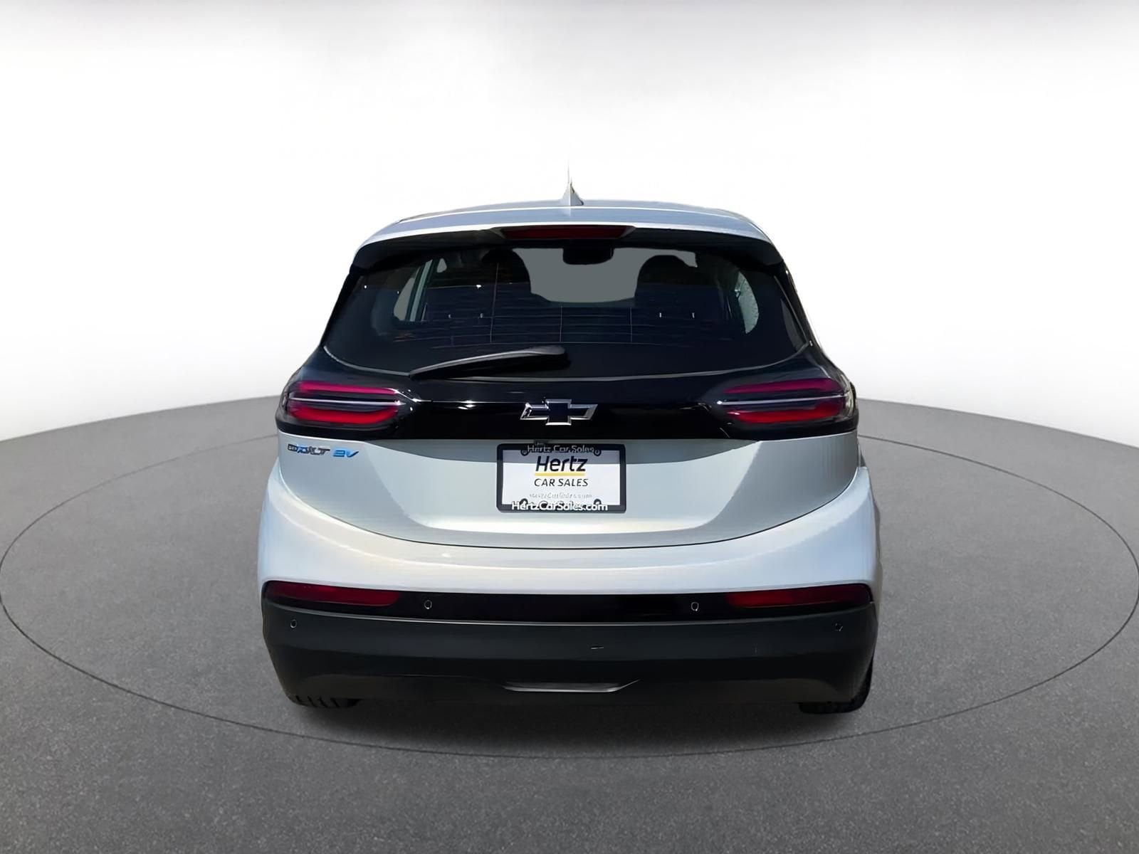 Thumbnail: 2023 Chevrolet Bolt EV - 12