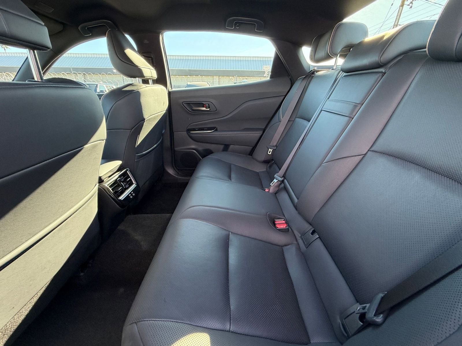 Thumbnail: 2025 Toyota Crown - 23