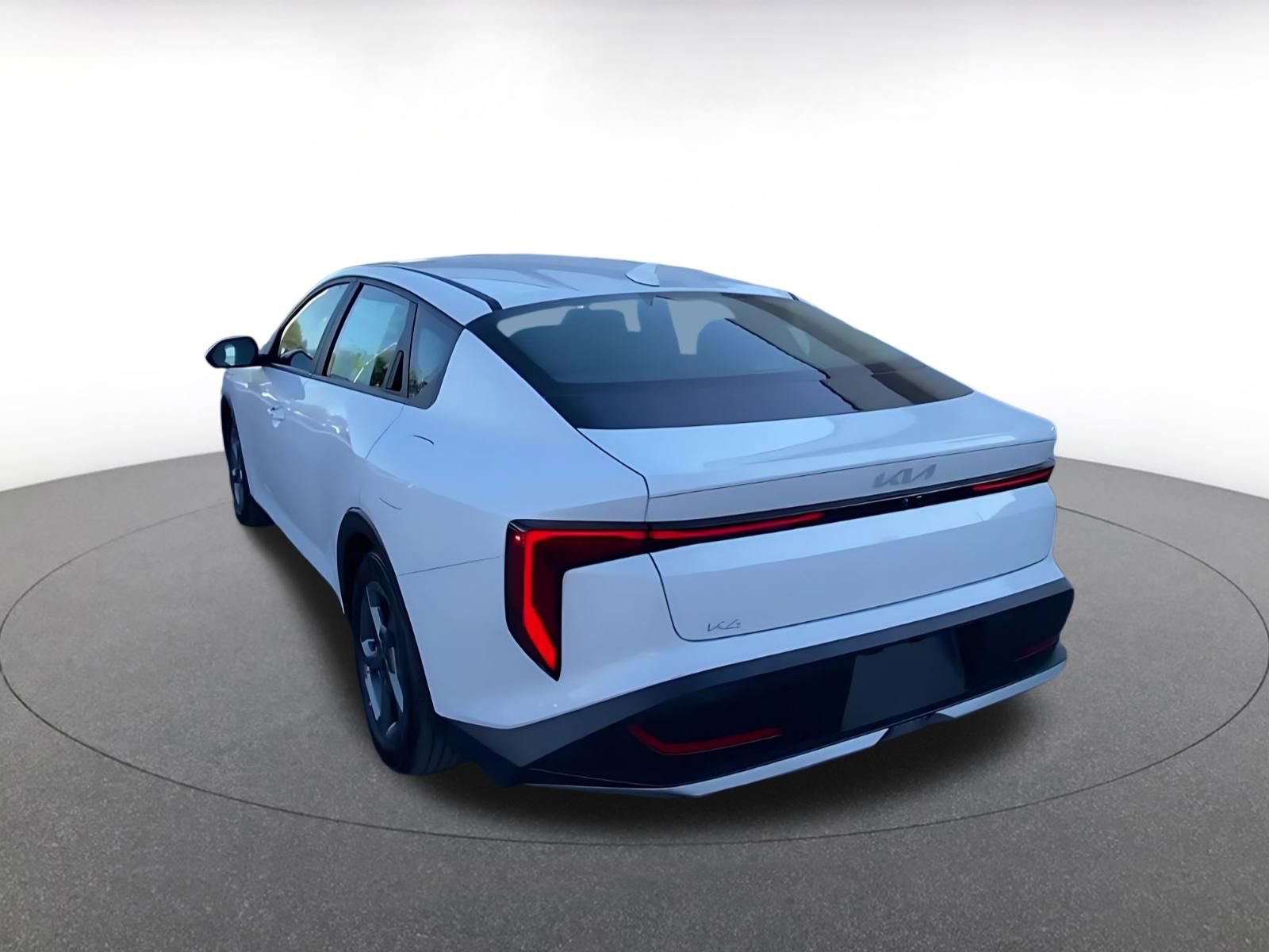 Thumbnail: 2025 Kia K4 - 11