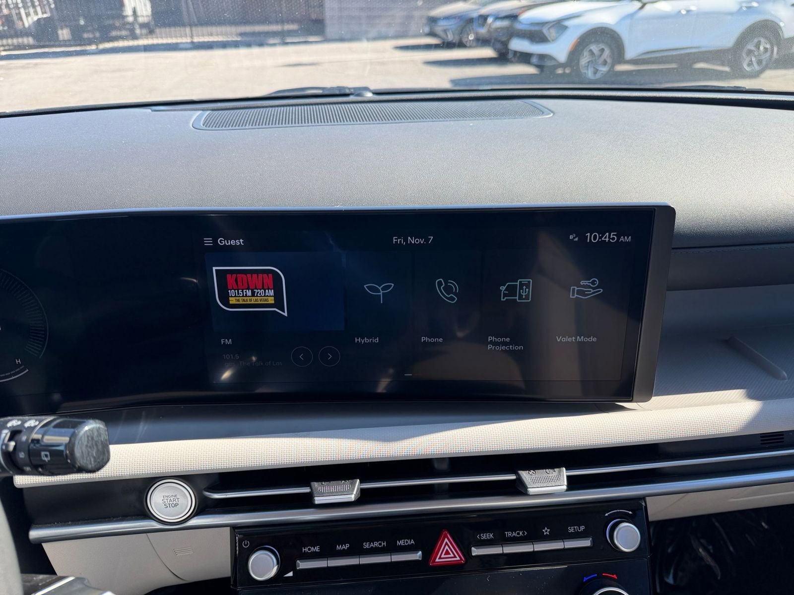 Thumbnail: 2025 Hyundai Tucson - 18