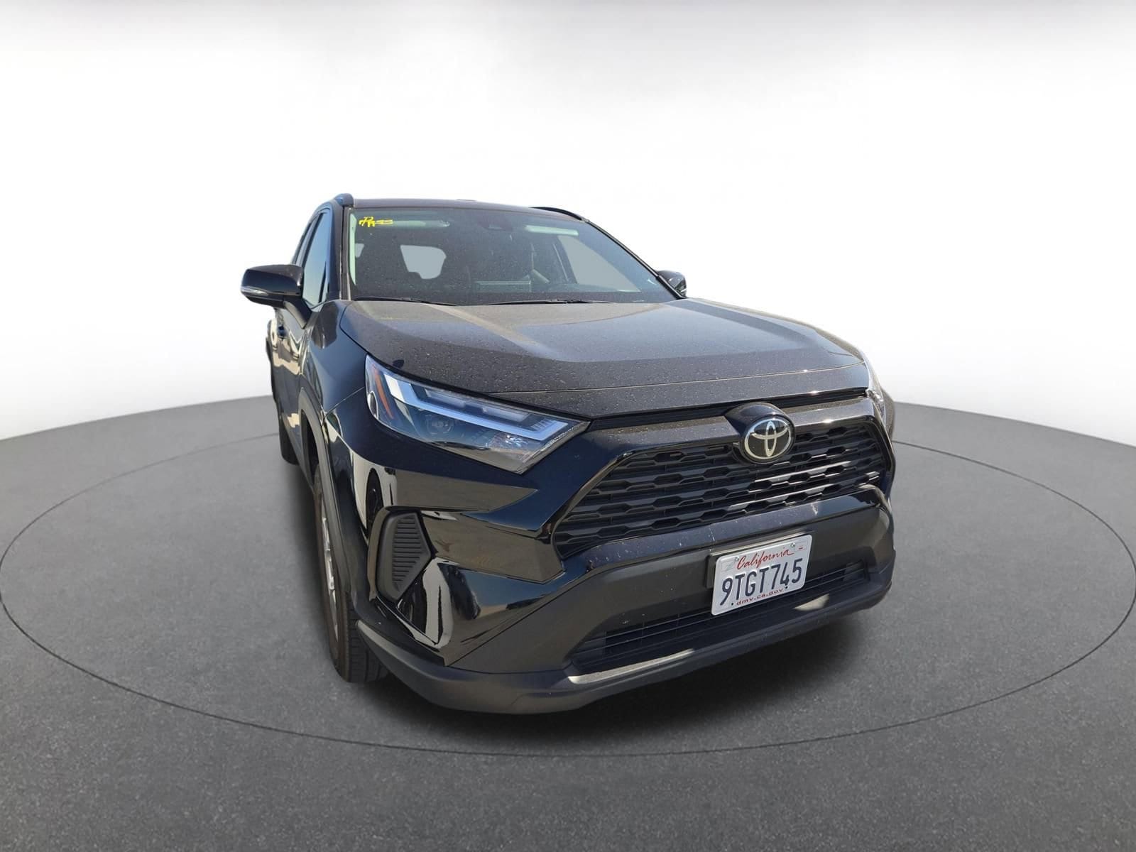 Thumbnail: 2025 Toyota RAV4 - 1