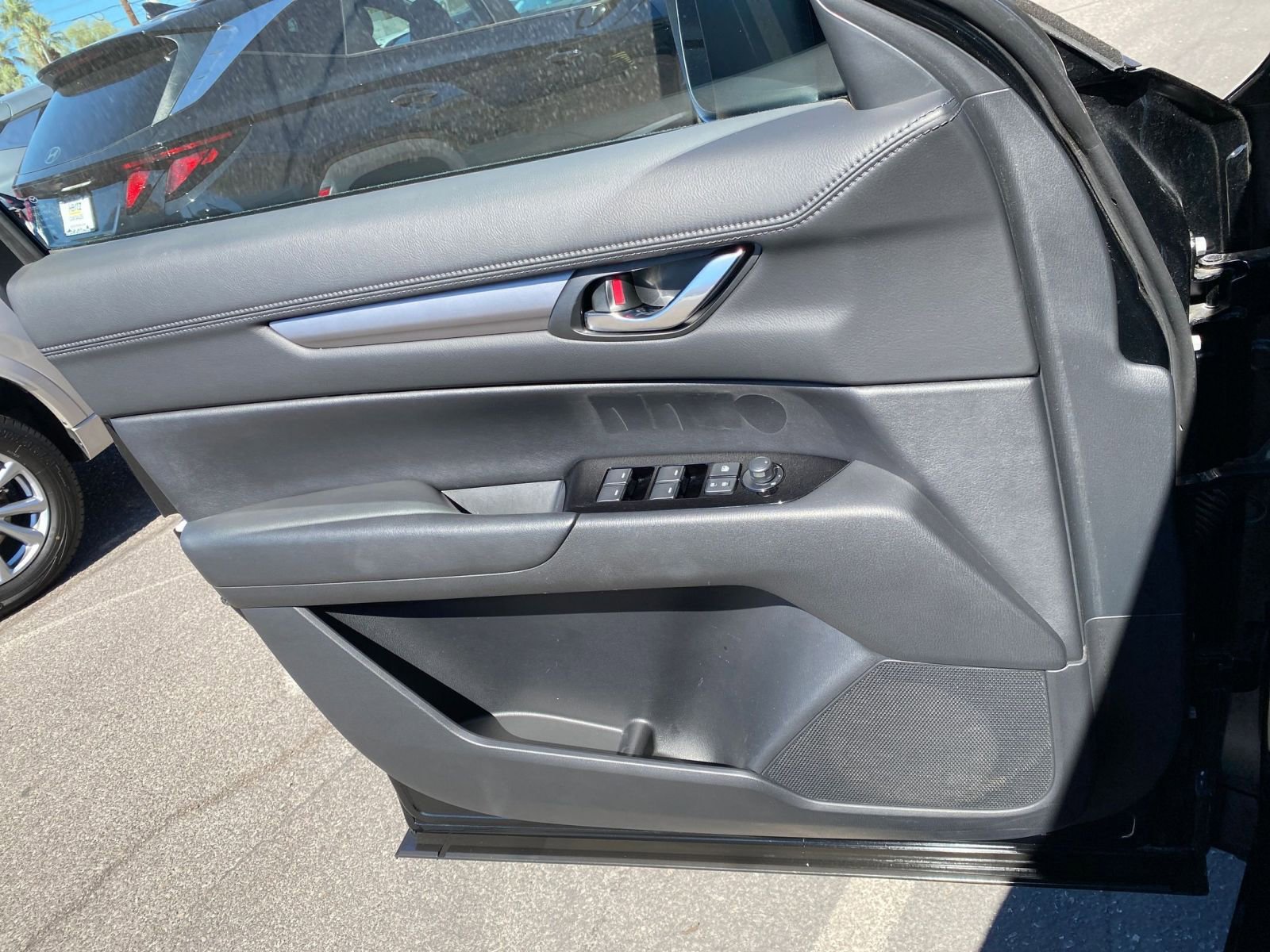 Thumbnail: 2025 Mazda CX-5 - 20