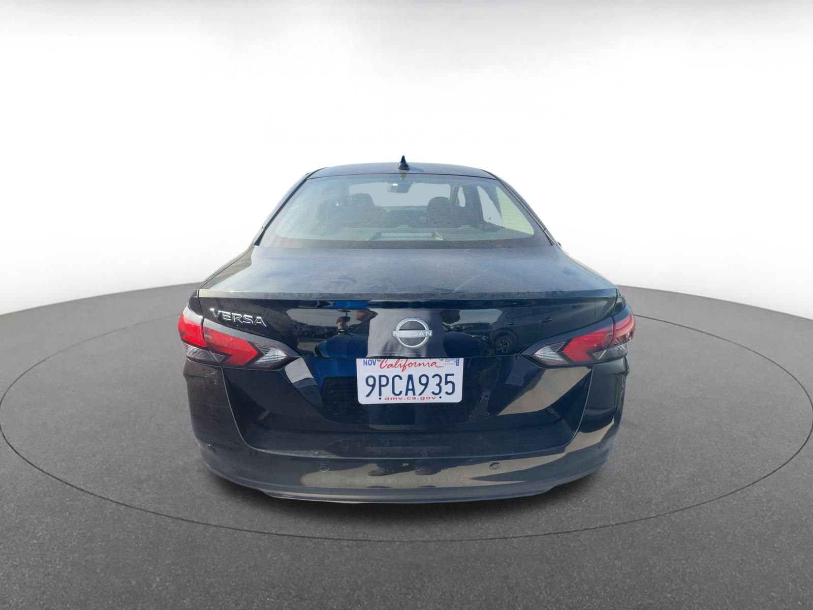 Thumbnail: 2025 Nissan Versa - 5