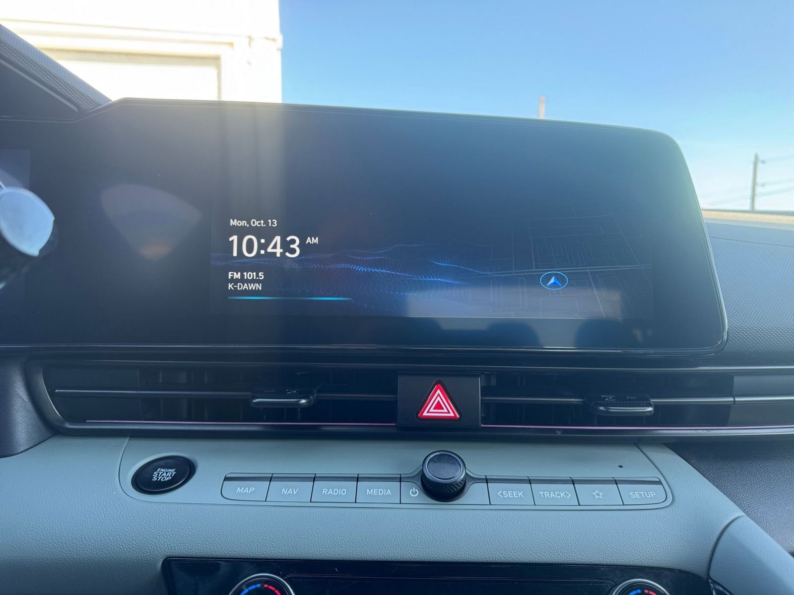 Thumbnail: 2025 Hyundai Elantra - 21