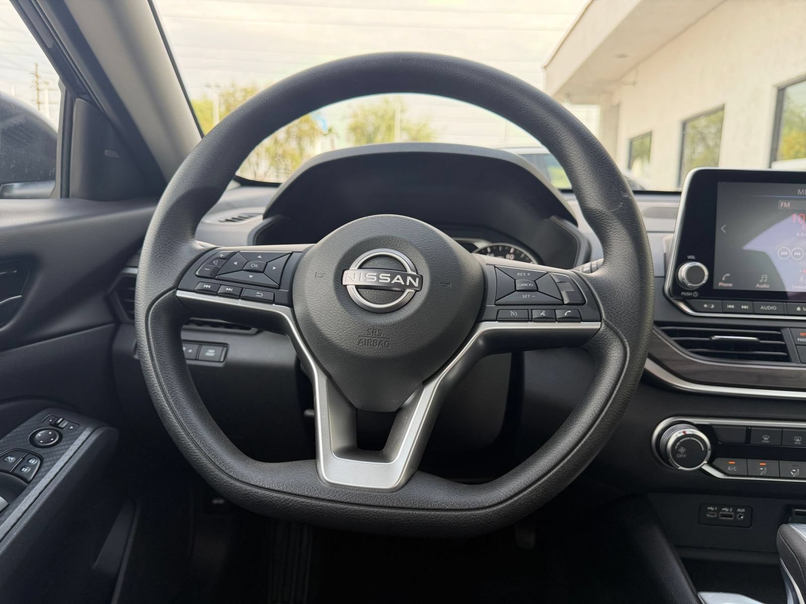 Thumbnail: 2026 Nissan Altima - 33
