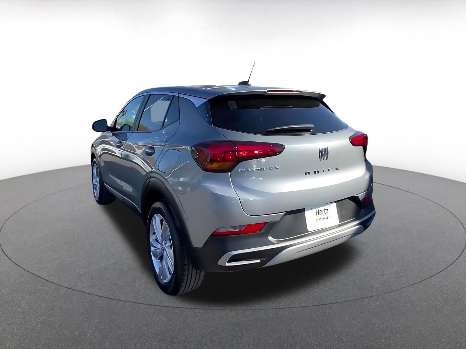 Thumbnail: 2025 Buick Encore GX - 11