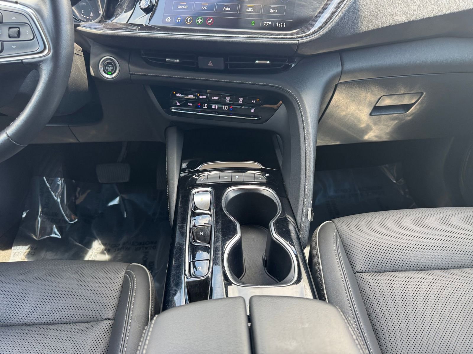 Thumbnail: 2023 Buick Envision - 35