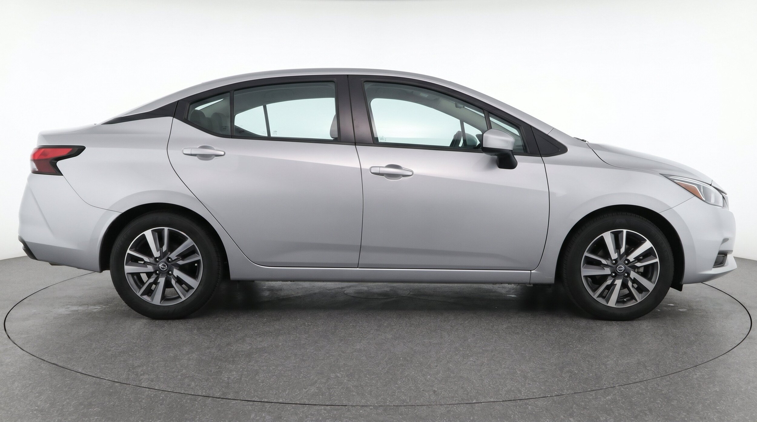 Thumbnail: 2025 Nissan Versa - 14